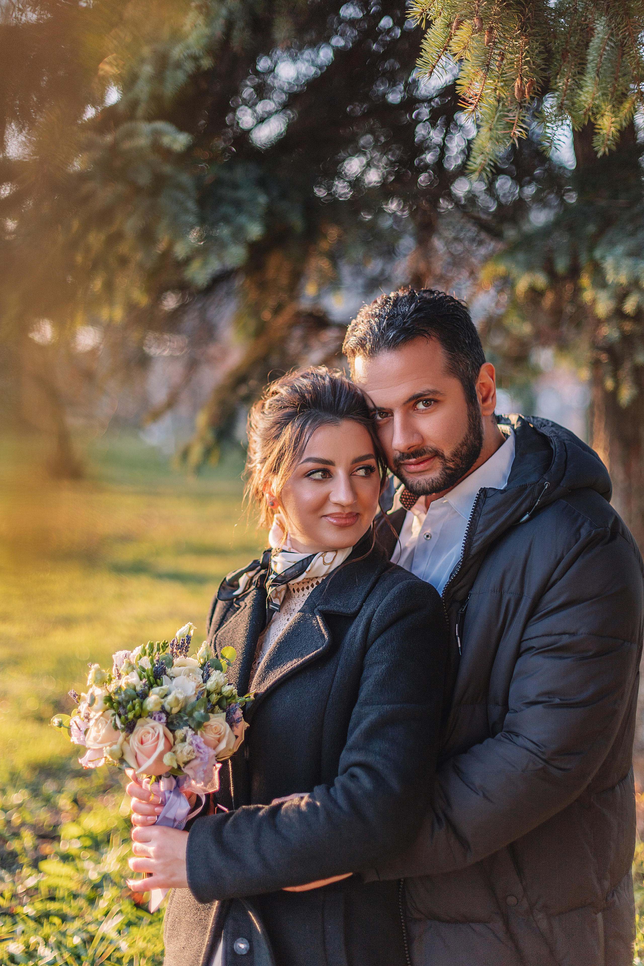 11.11.21. Фотограф в Буэнос-Айресе