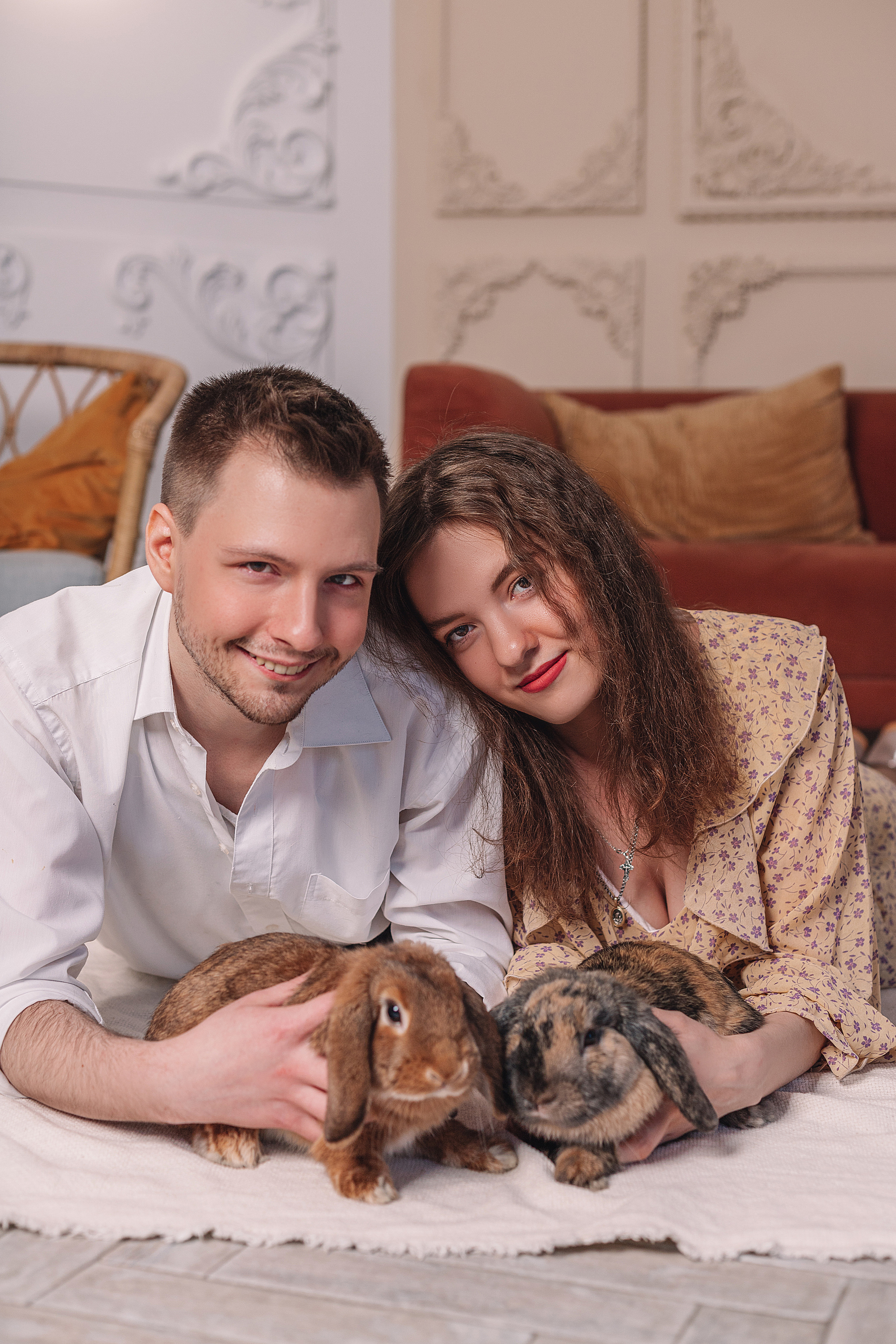 Estudio fotográfico. Fotógrafo en Buenos Aires