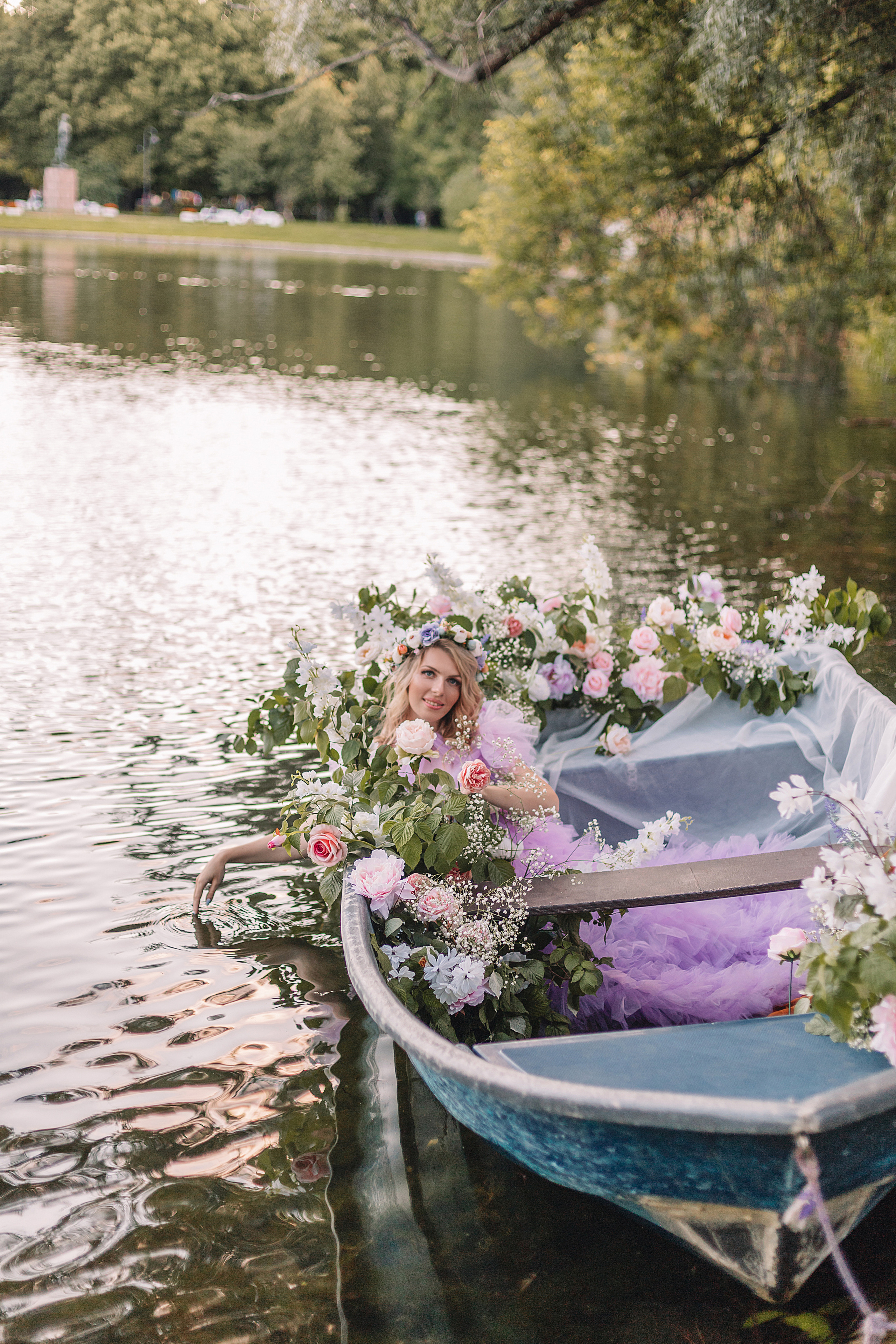 Беременность СПБ. Фотограф в Буэнос-Айресе