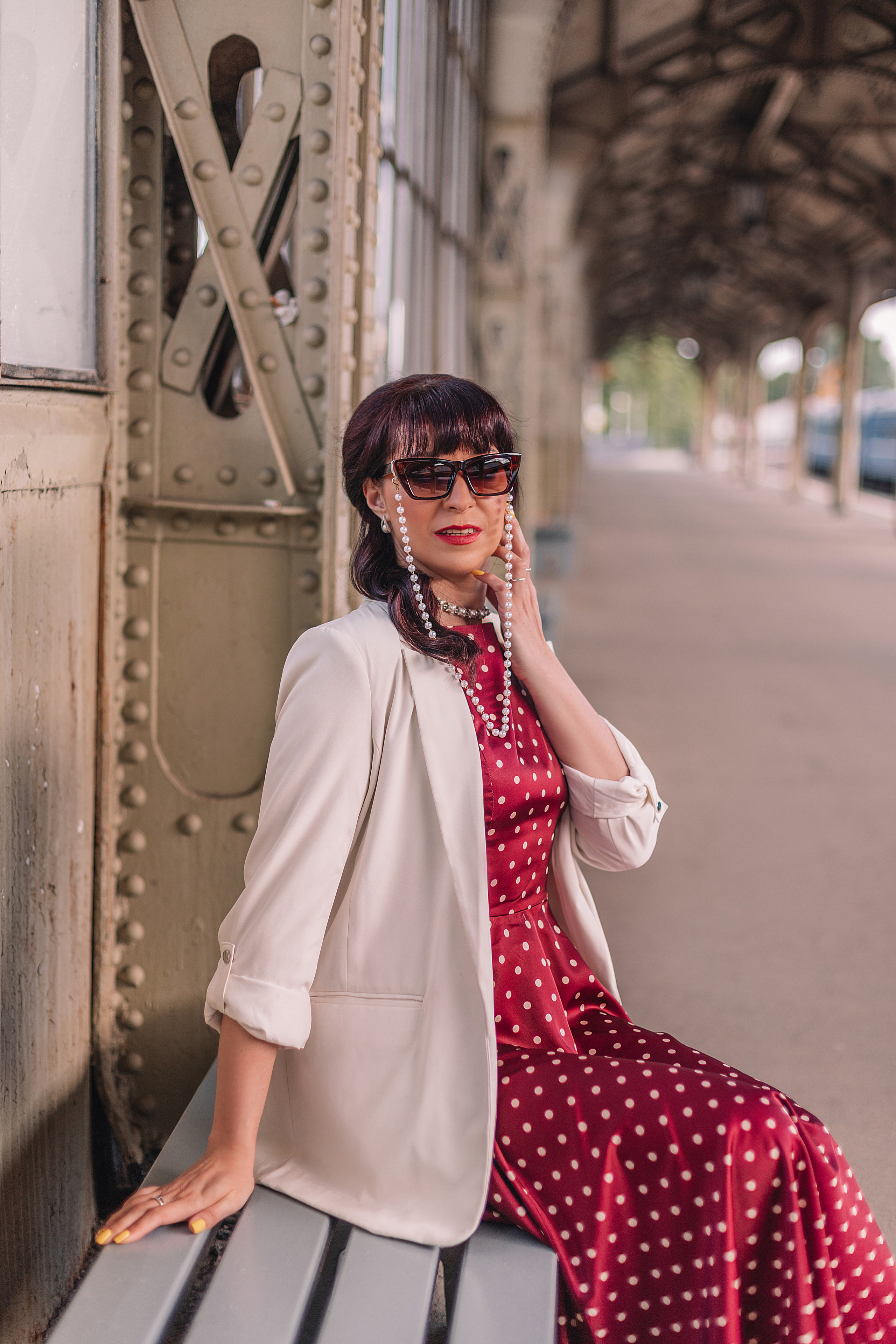 Фотопрогулки. Фотограф в Буэнос-Айресе