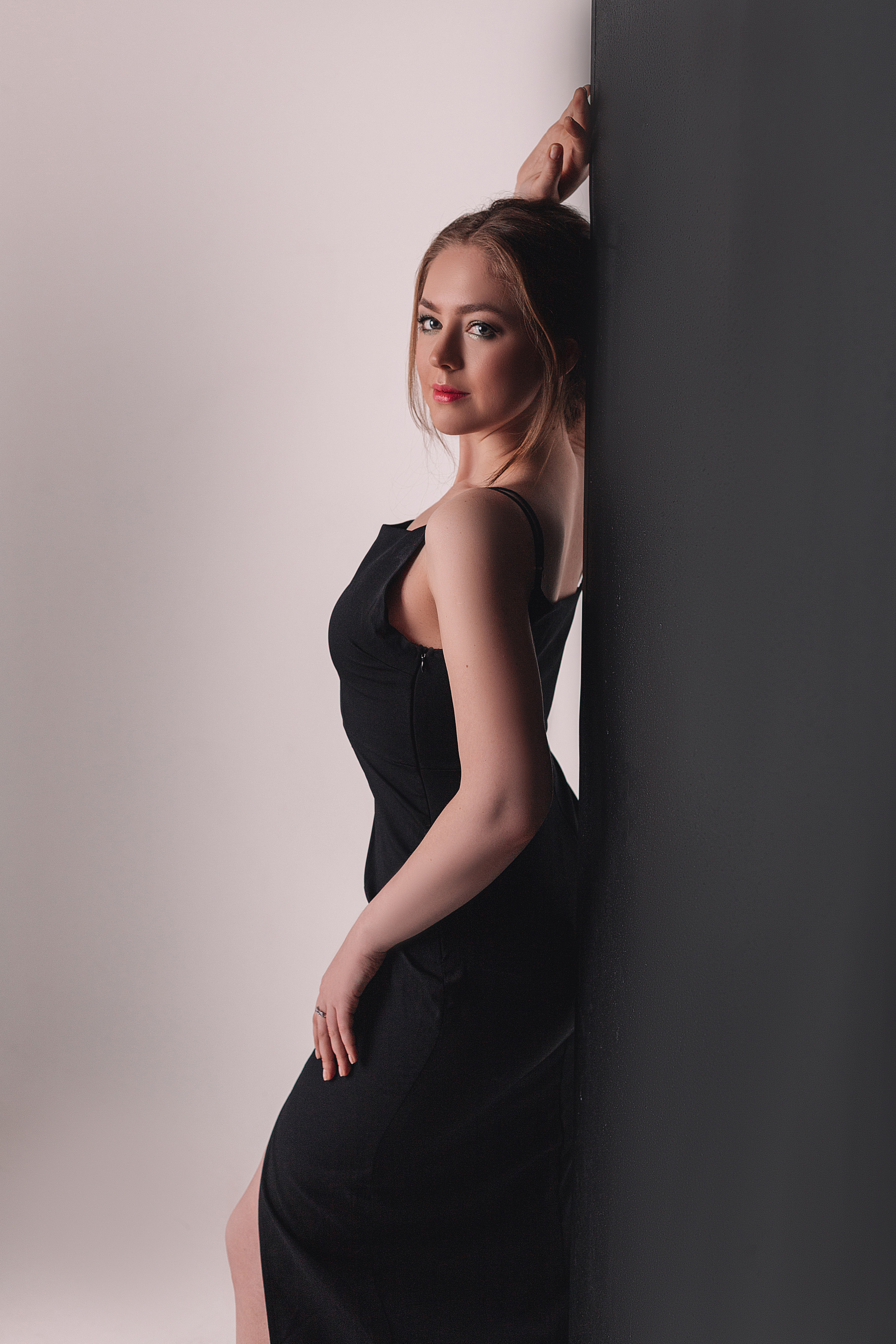 Студийная съёмка. Фотограф в Буэнос-Айресе