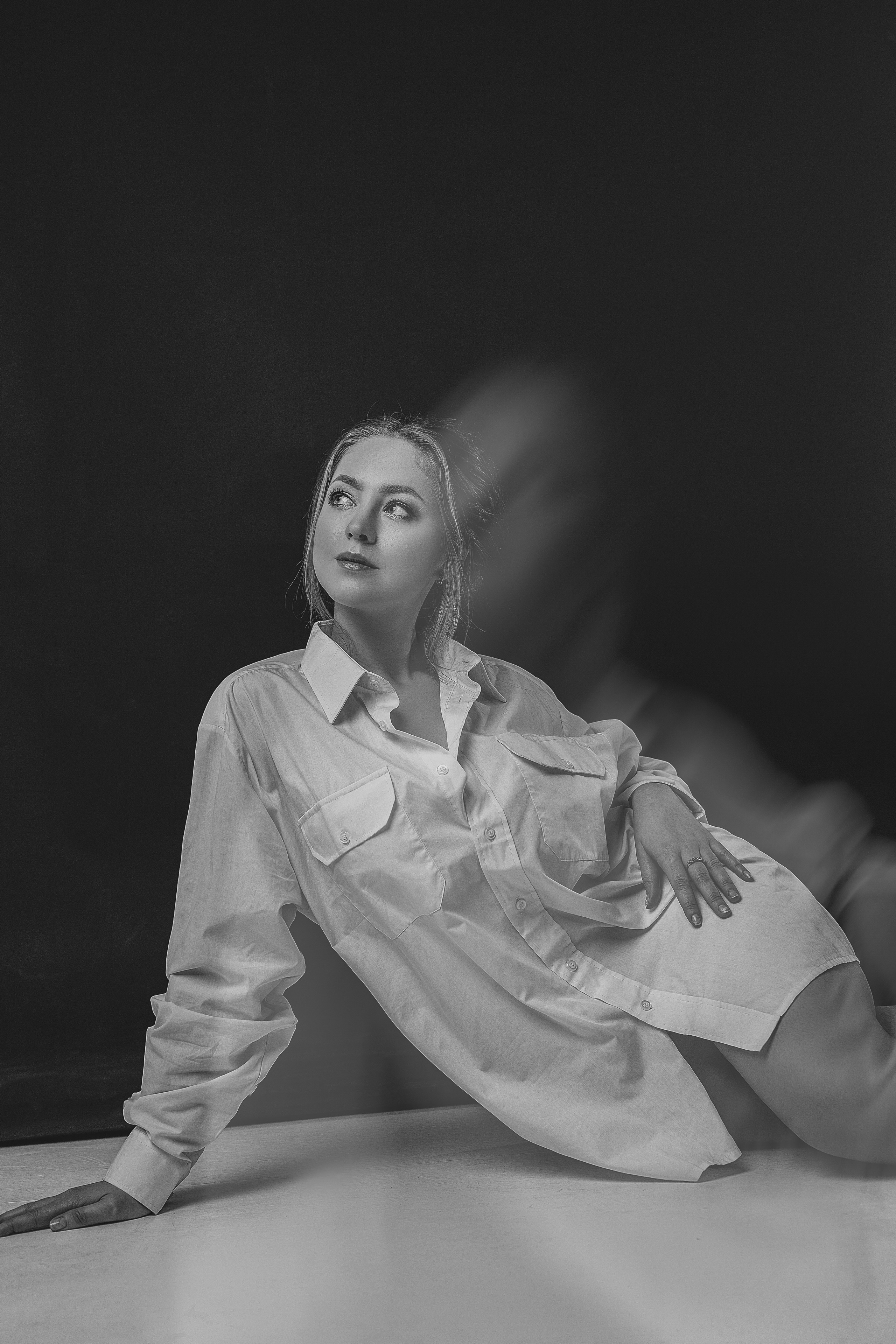 Студийная съёмка. Фотограф в Буэнос-Айресе