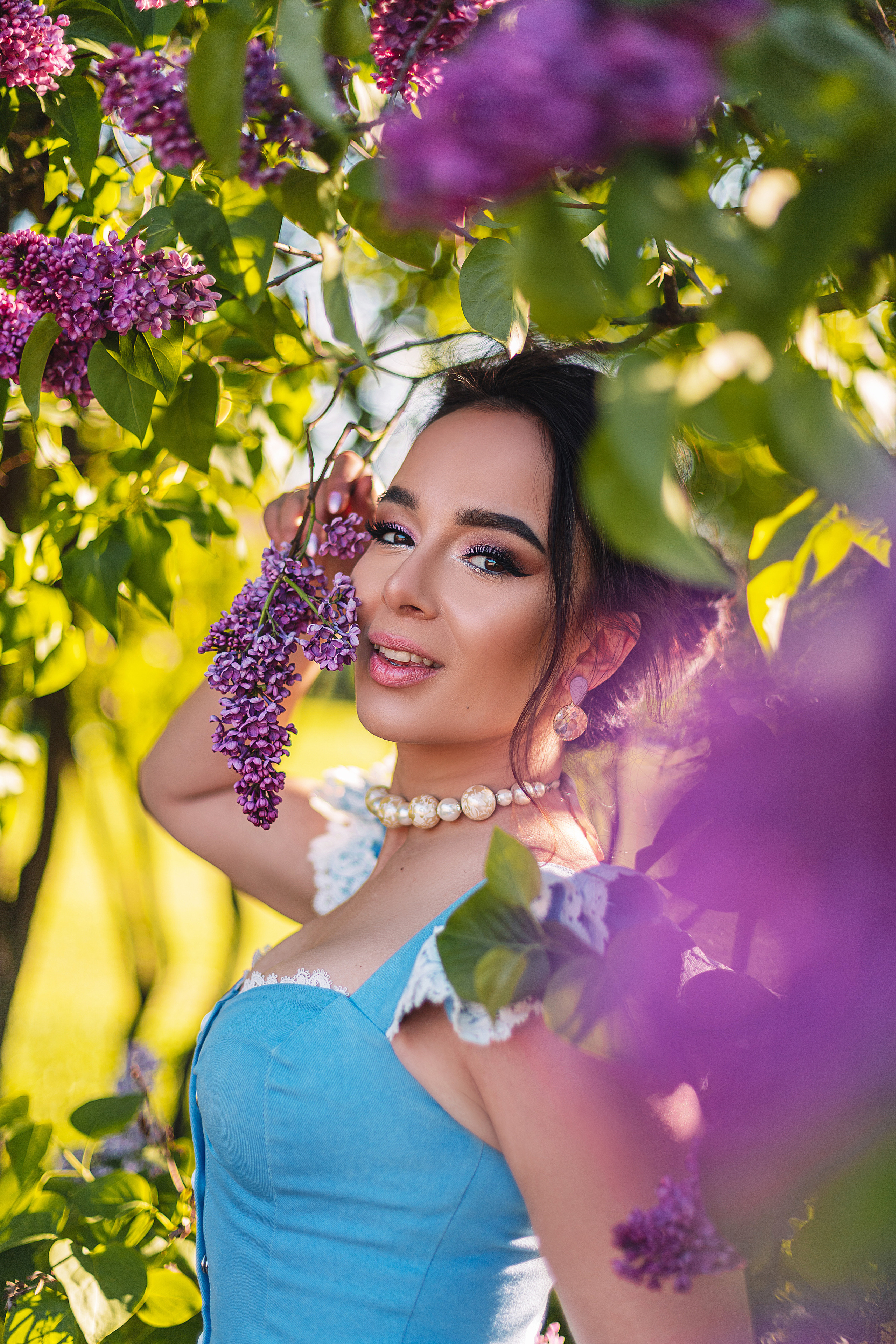 Фотопрогулки. Фотограф в Буэнос-Айресе