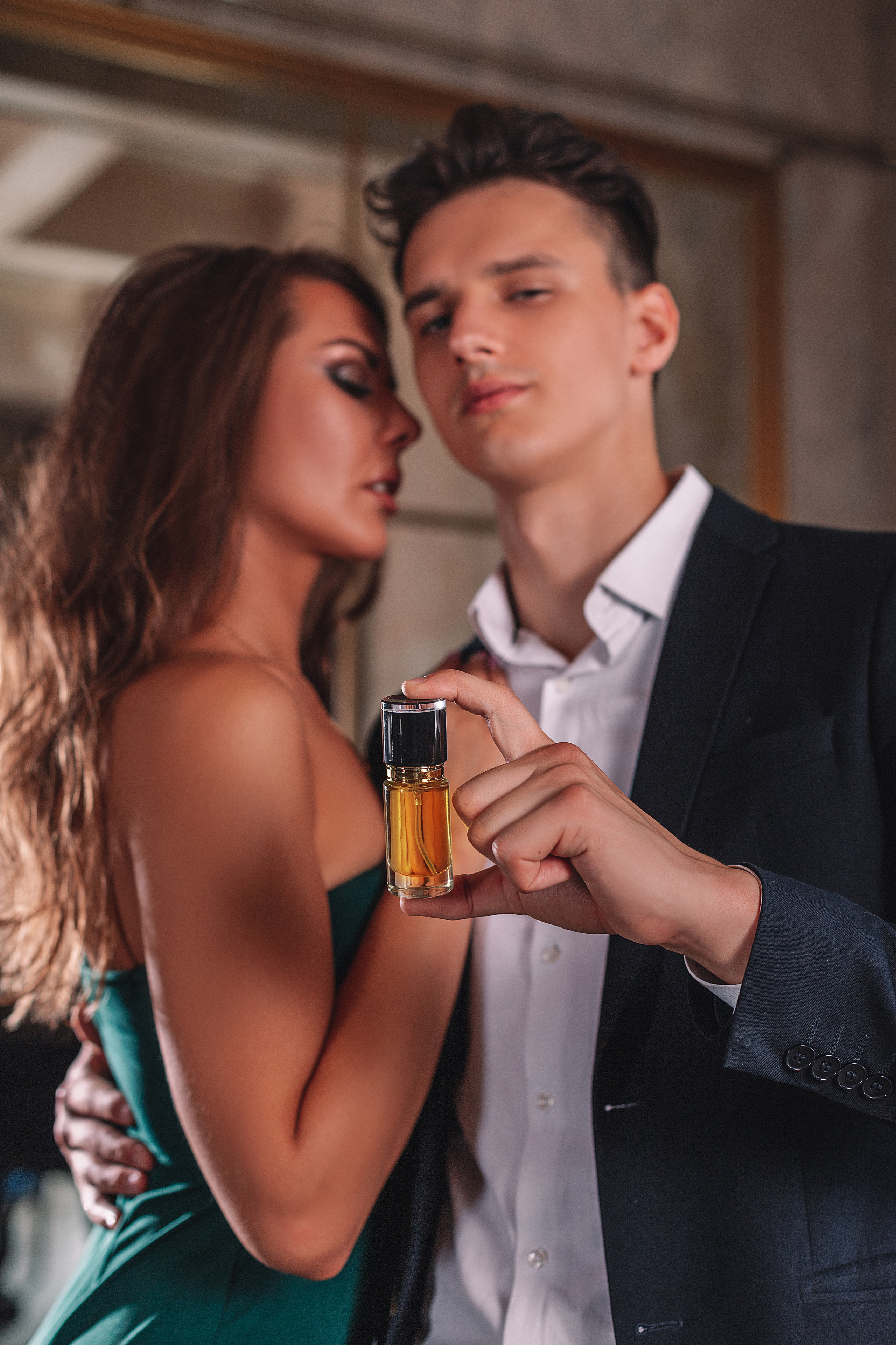 Рекламная съёмка для мастеров и брендов. Фотограф в Буэнос-Айресе