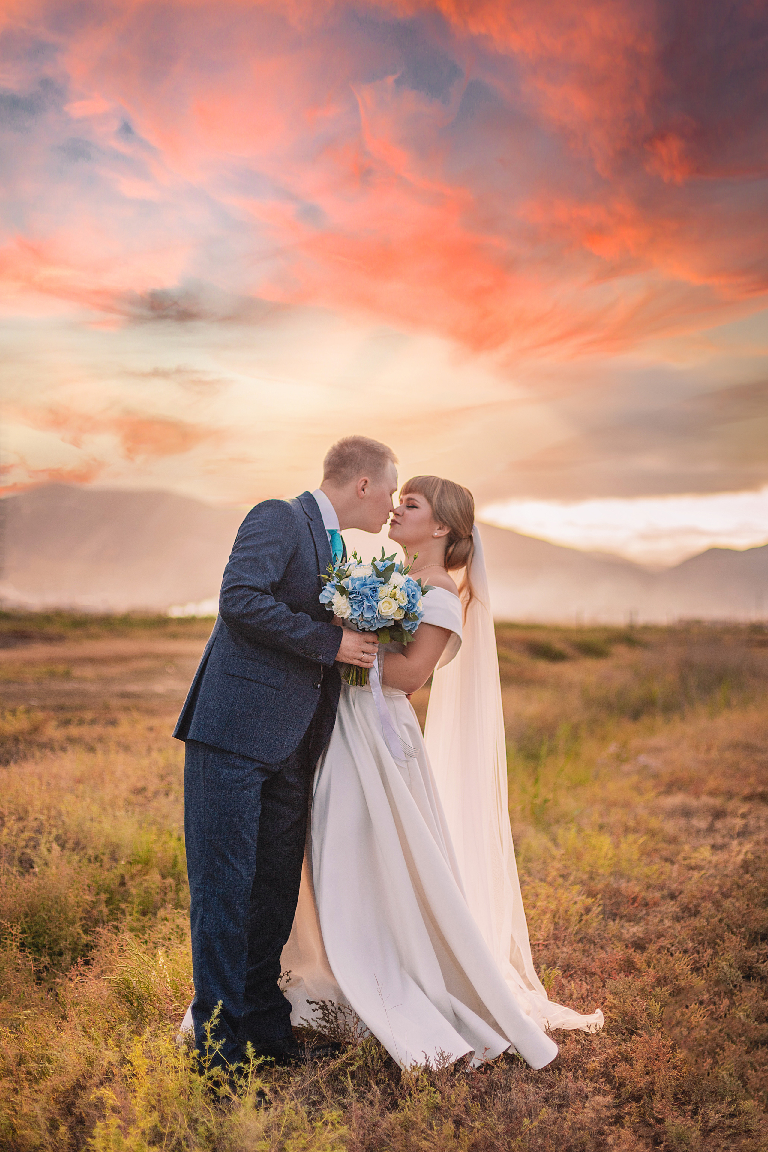 Надежда + Степан 09.09.21 Дагестан. Фотограф в Буэнос-Айресе