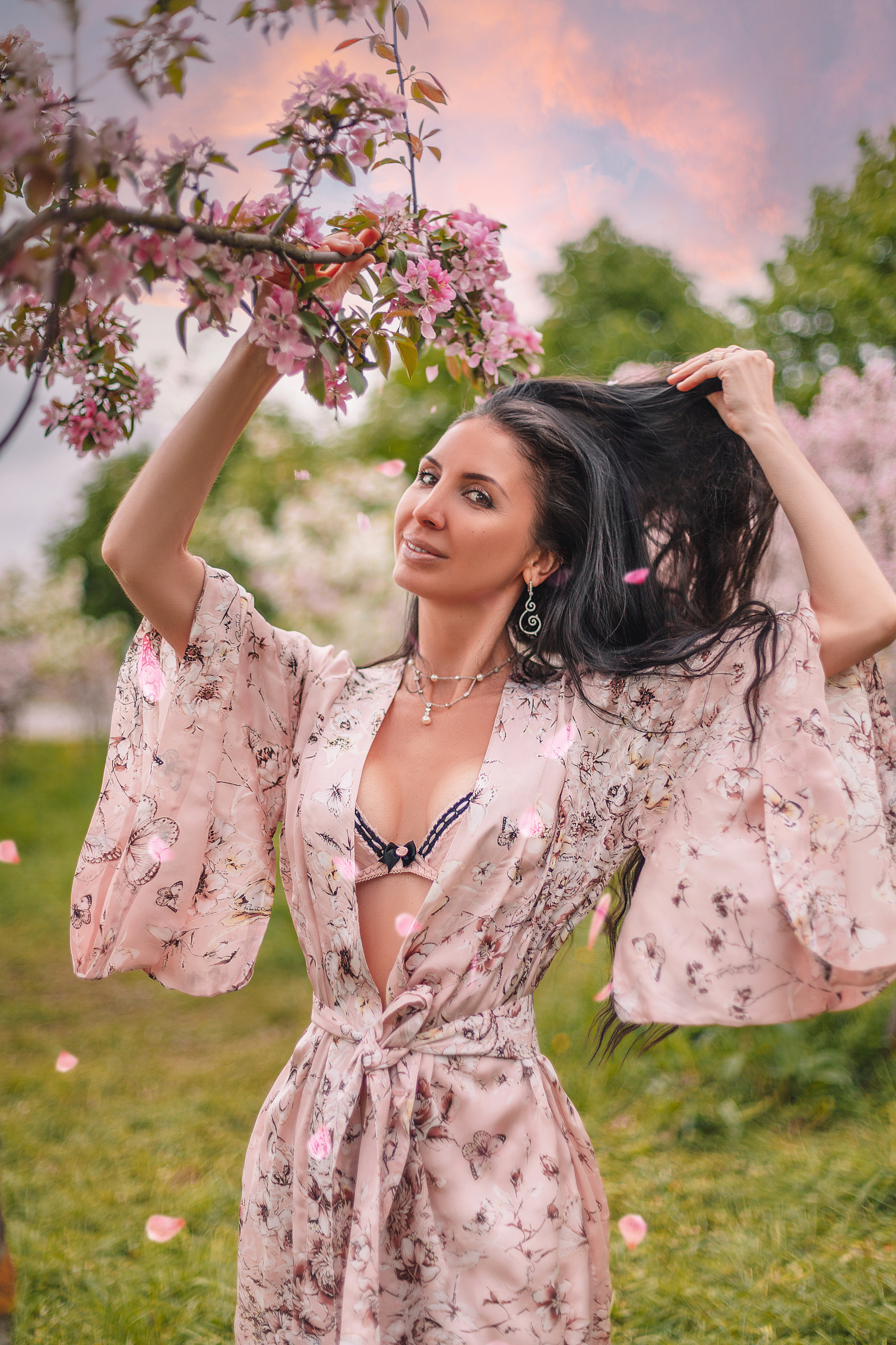 Фотопрогулки. Фотограф в Буэнос-Айресе