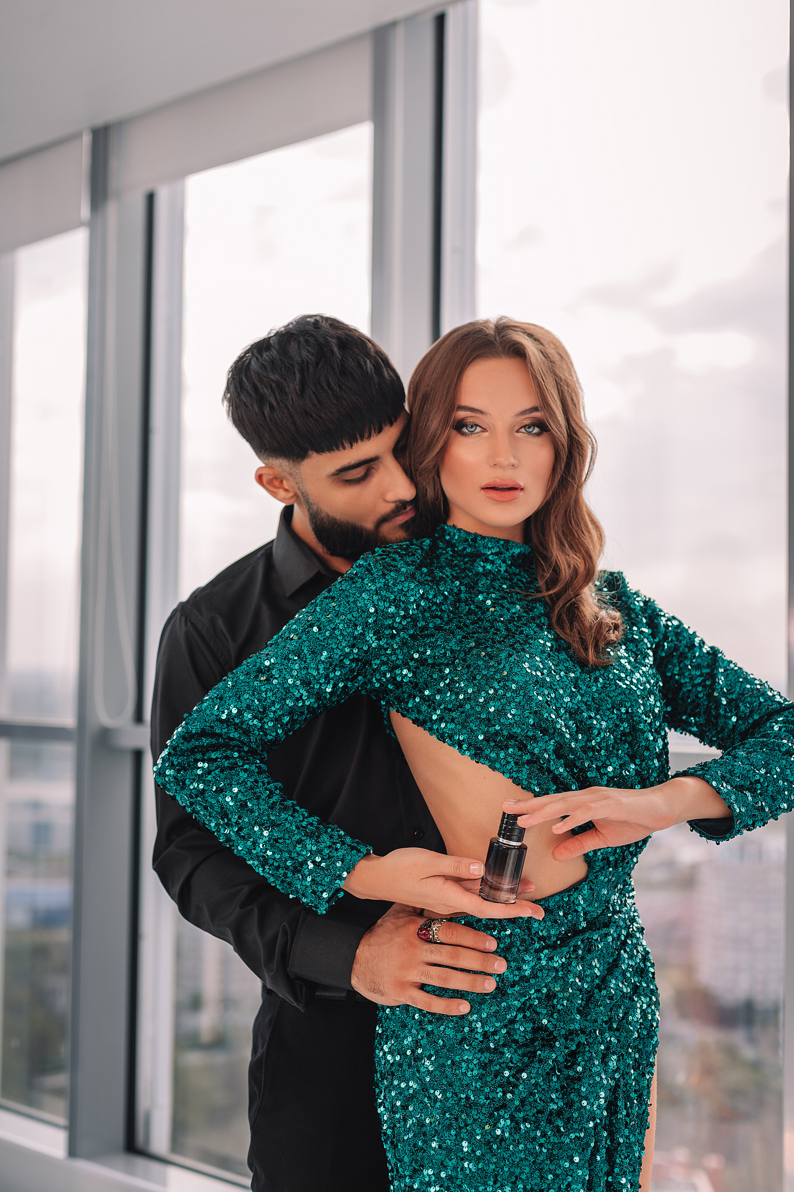 Рекламная съёмка для мастеров и брендов. Фотограф в Буэнос-Айресе