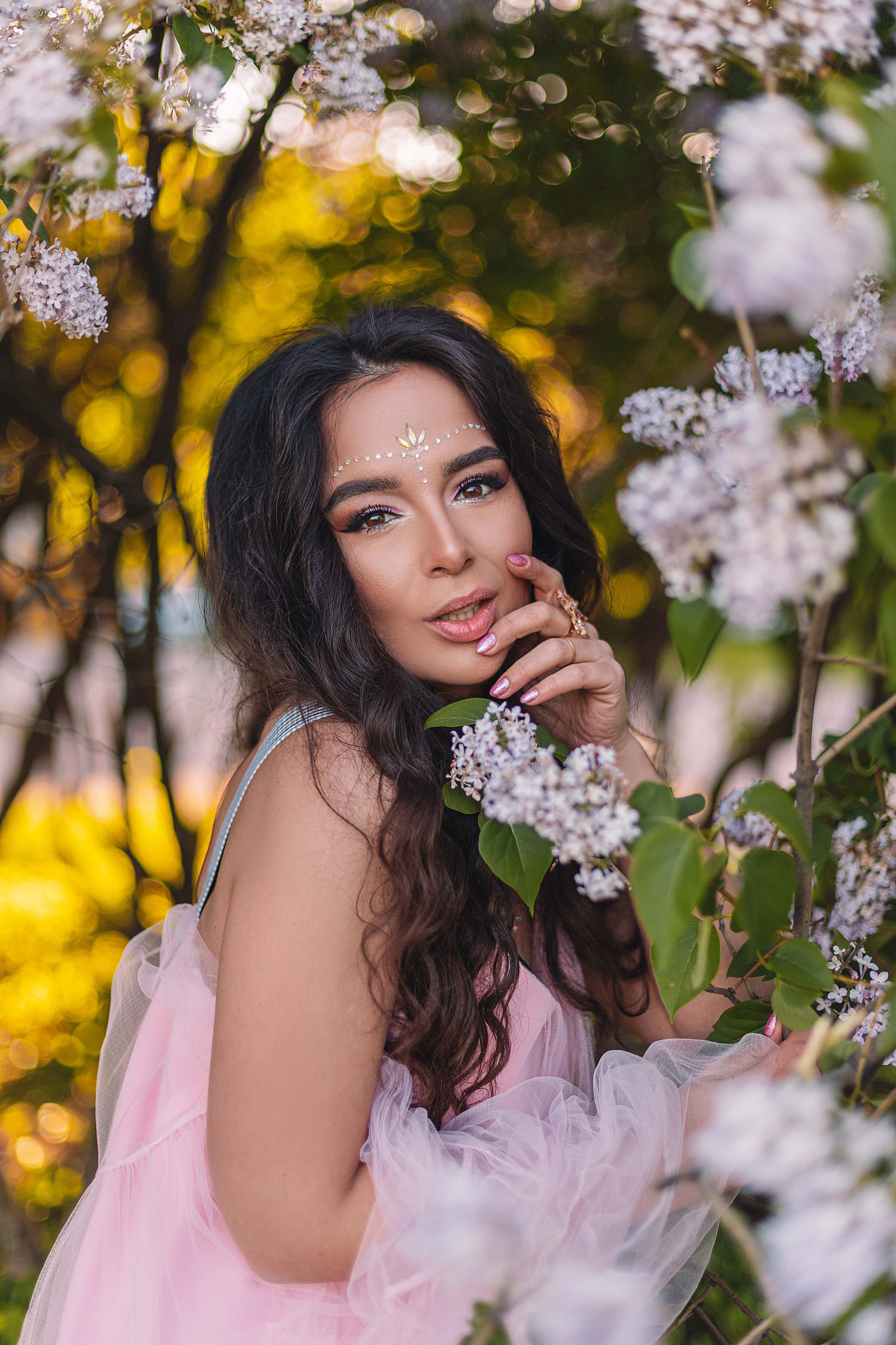 Фотопрогулки. Фотограф в Буэнос-Айресе