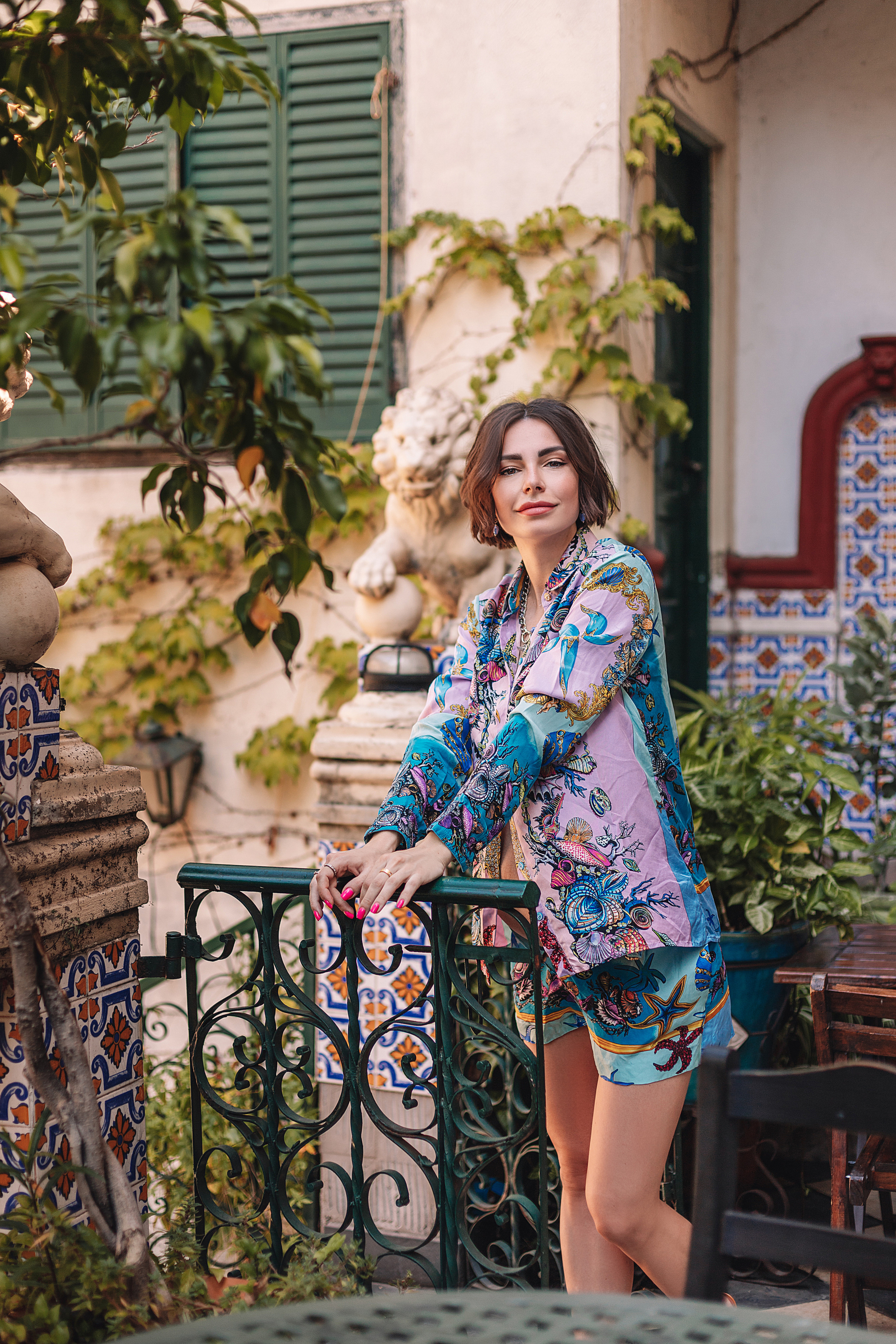 Esperando un milagro. Fotógrafo en Buenos Aires