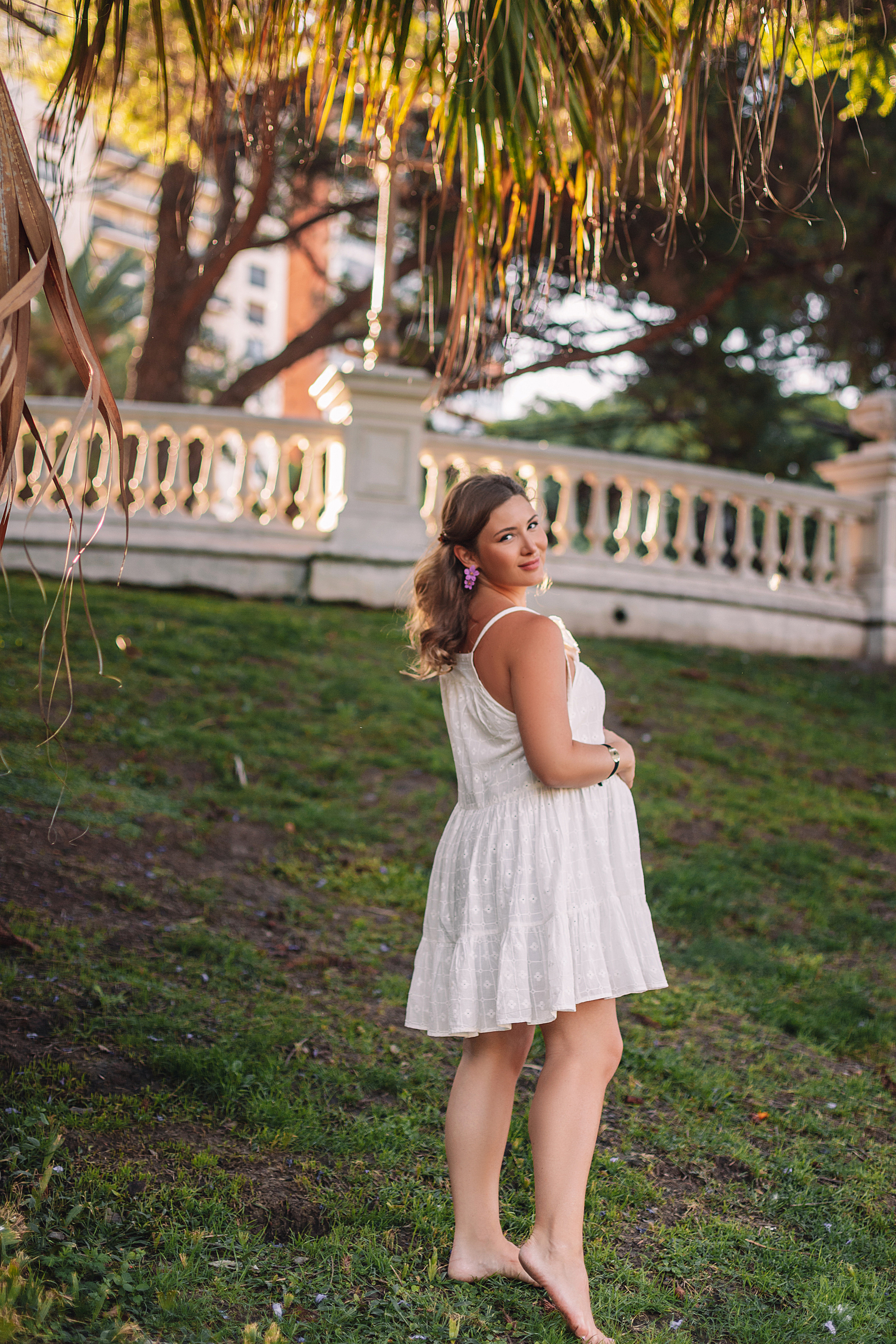 Esperando un milagro. Fotógrafo en Buenos Aires