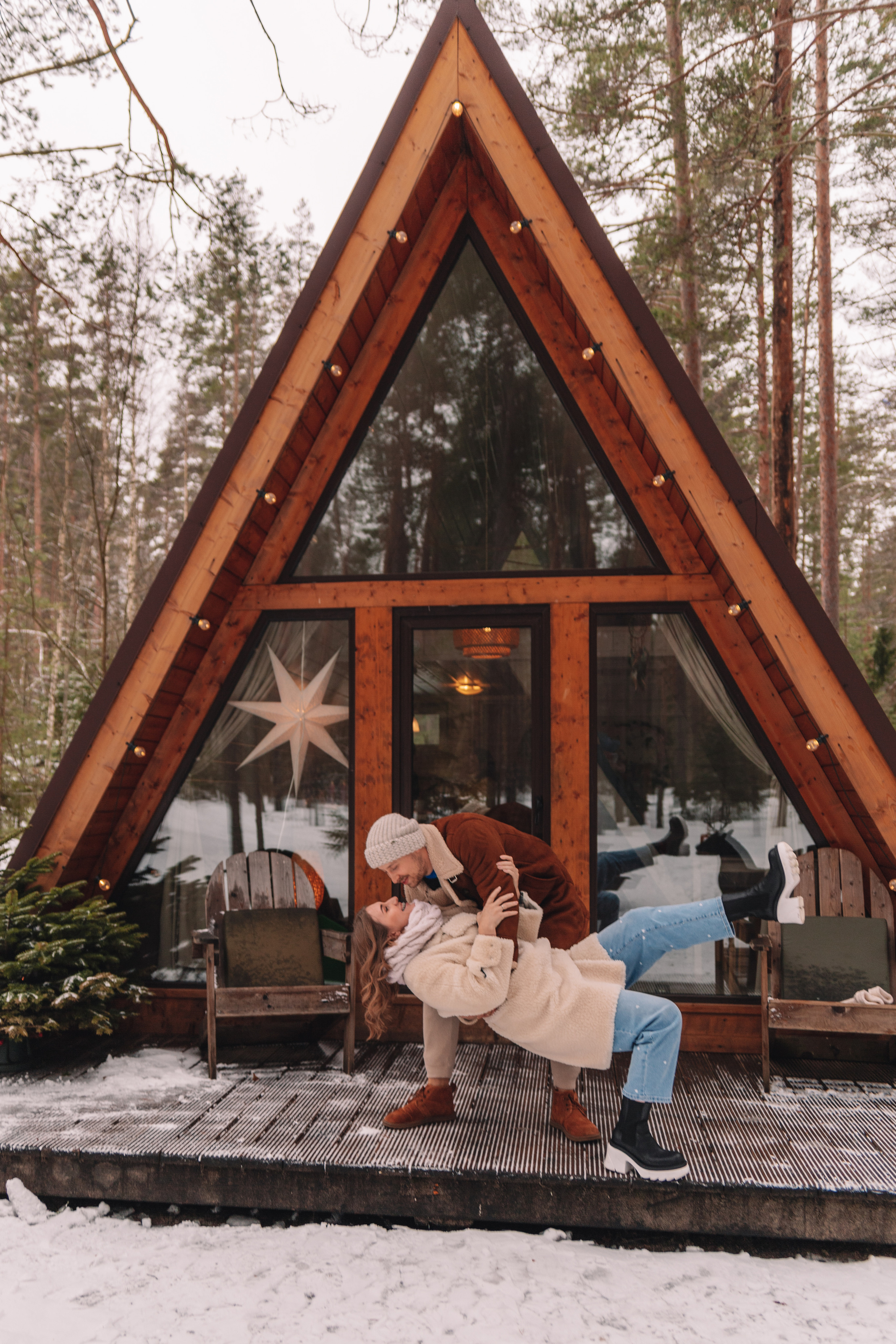 Фотопрогулка. Фотограф в Буэнос-Айресе