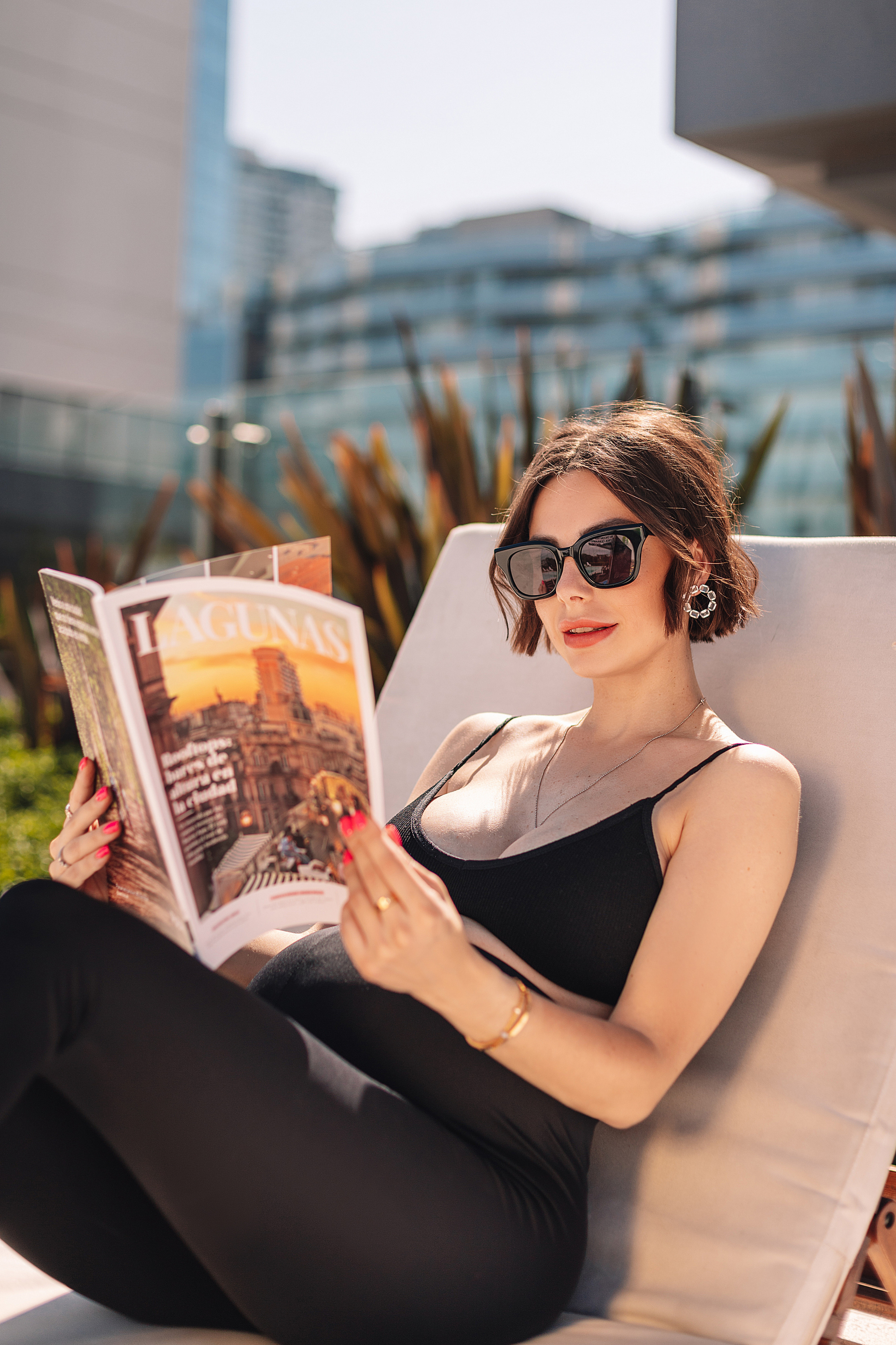 Esperando un milagro. Fotógrafo en Buenos Aires