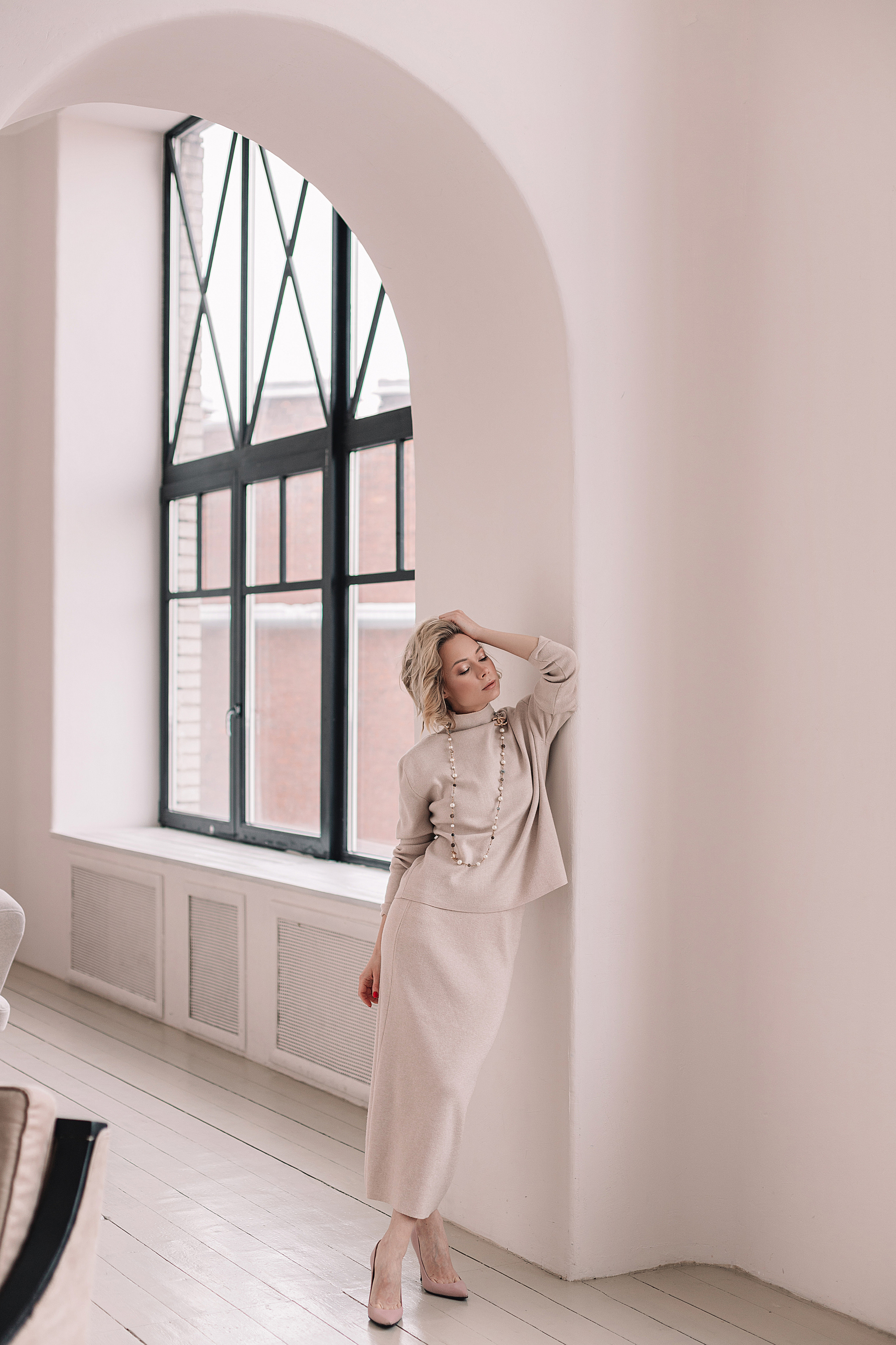 Студийная съёмка. Фотограф в Буэнос-Айресе