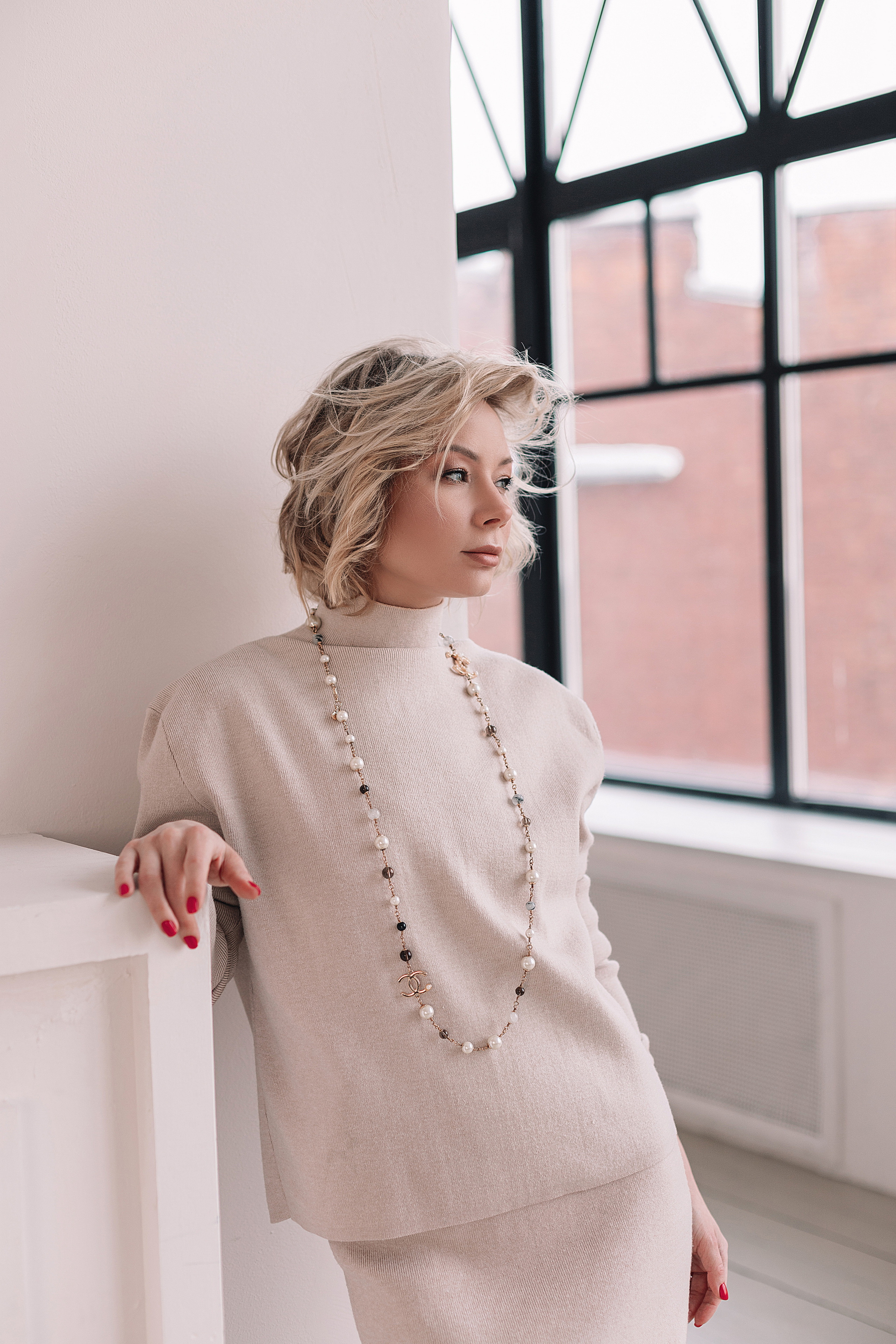 Студийная съёмка. Фотограф в Буэнос-Айресе