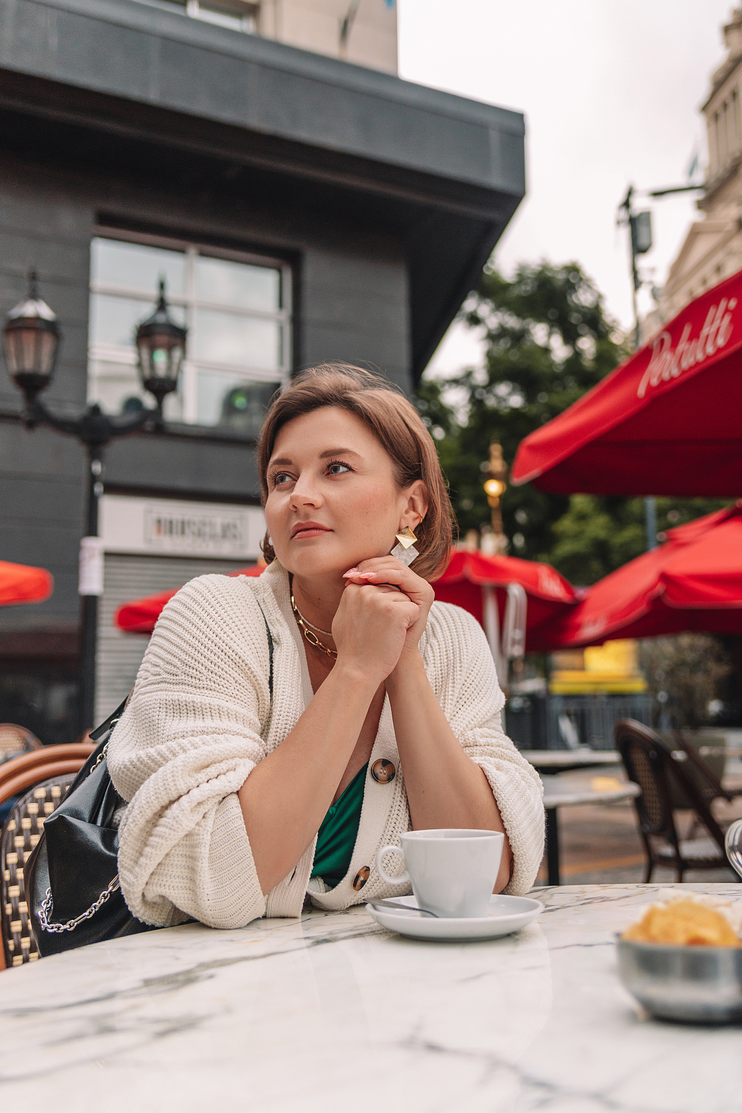 Esperando un milagro. Fotógrafo en Buenos Aires