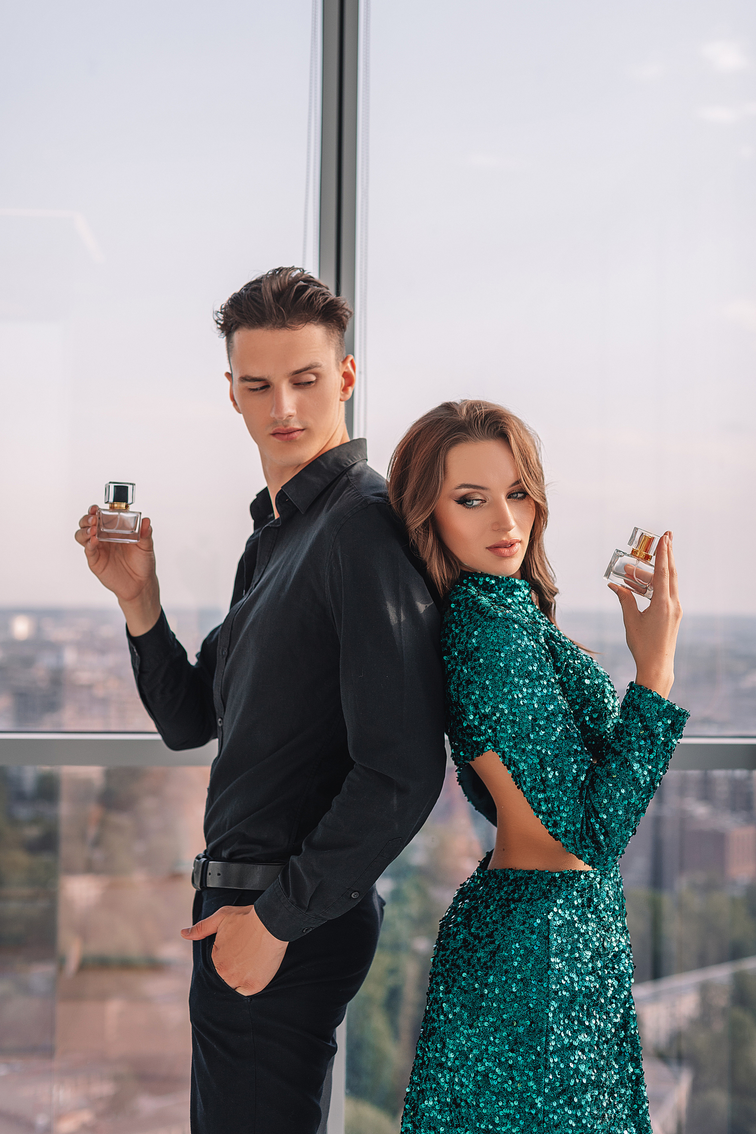 Рекламная съёмка для мастеров и брендов. Фотограф в Буэнос-Айресе