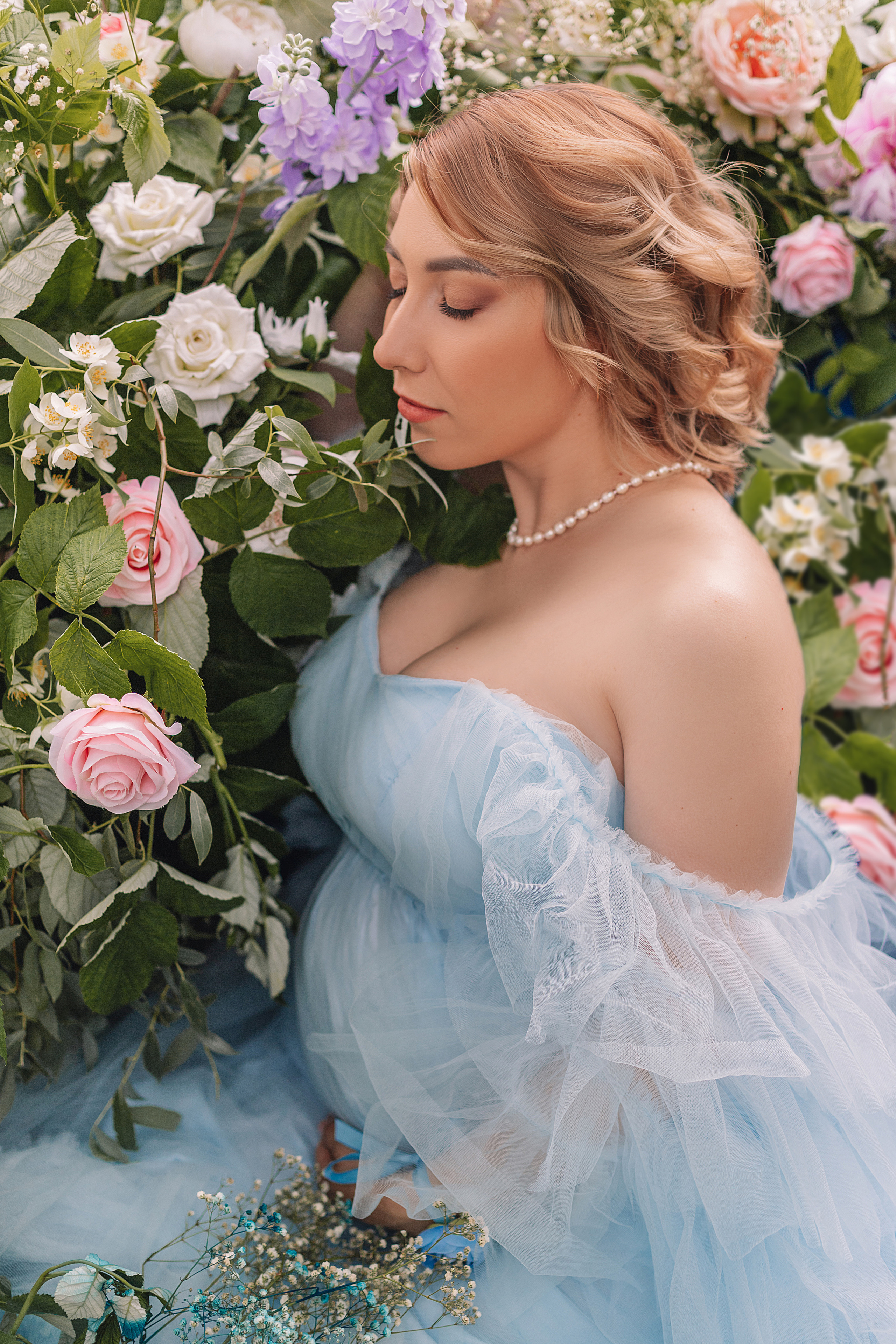 Беременность СПБ. Фотограф в Буэнос-Айресе