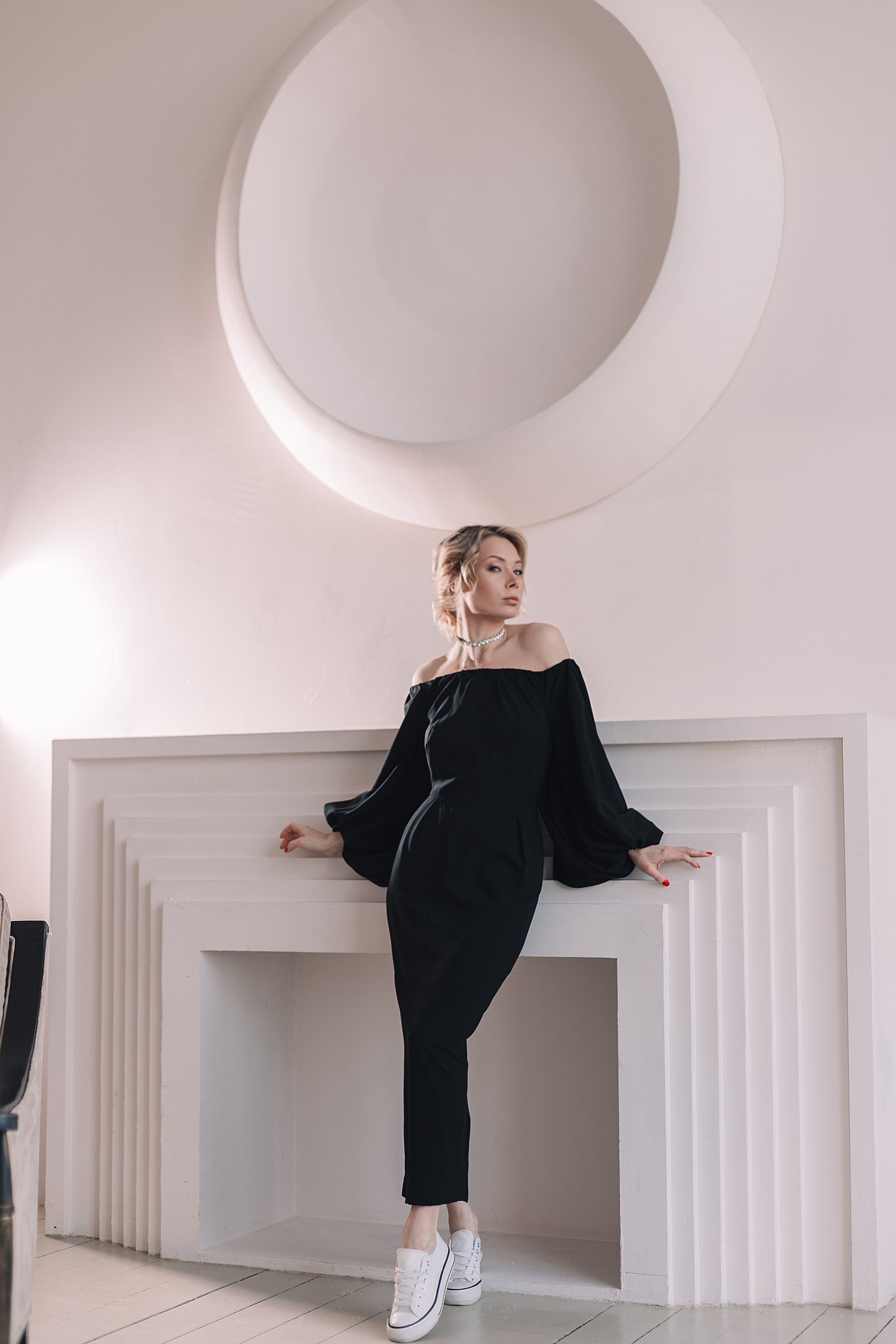 Студийная съёмка. Фотограф в Буэнос-Айресе