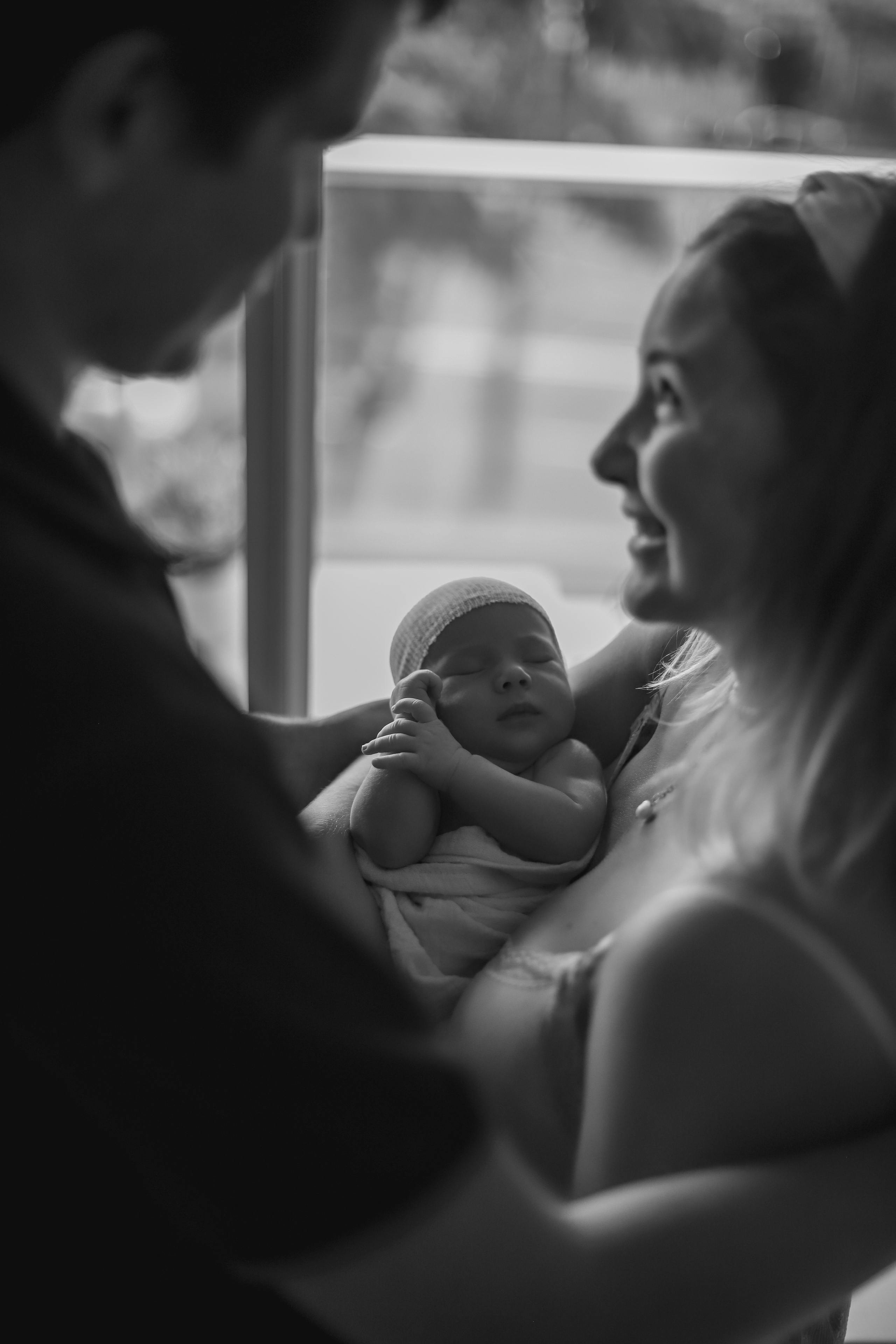 Семейная. Фотограф в Буэнос-Айресе