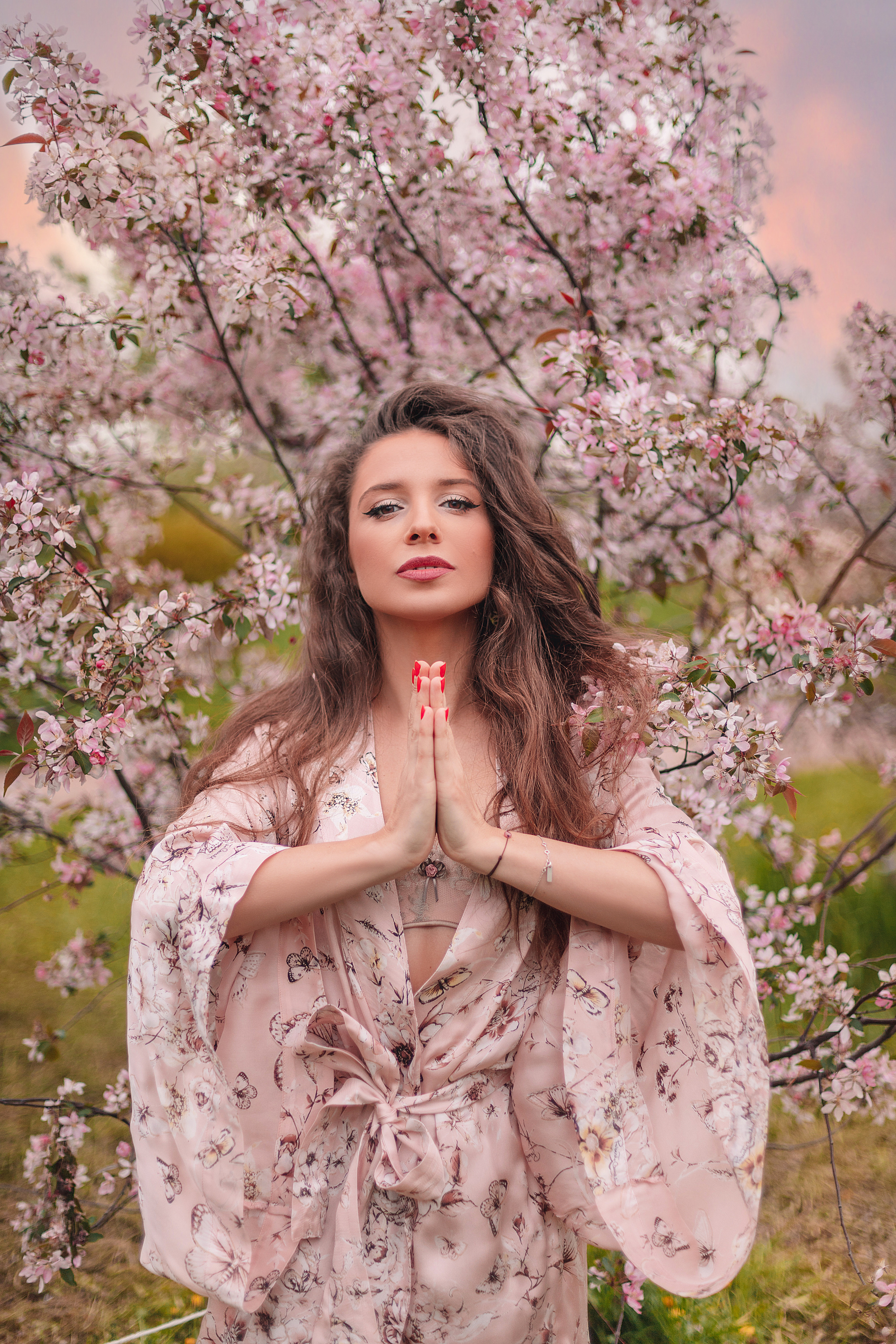 Фотопрогулки. Фотограф в Буэнос-Айресе