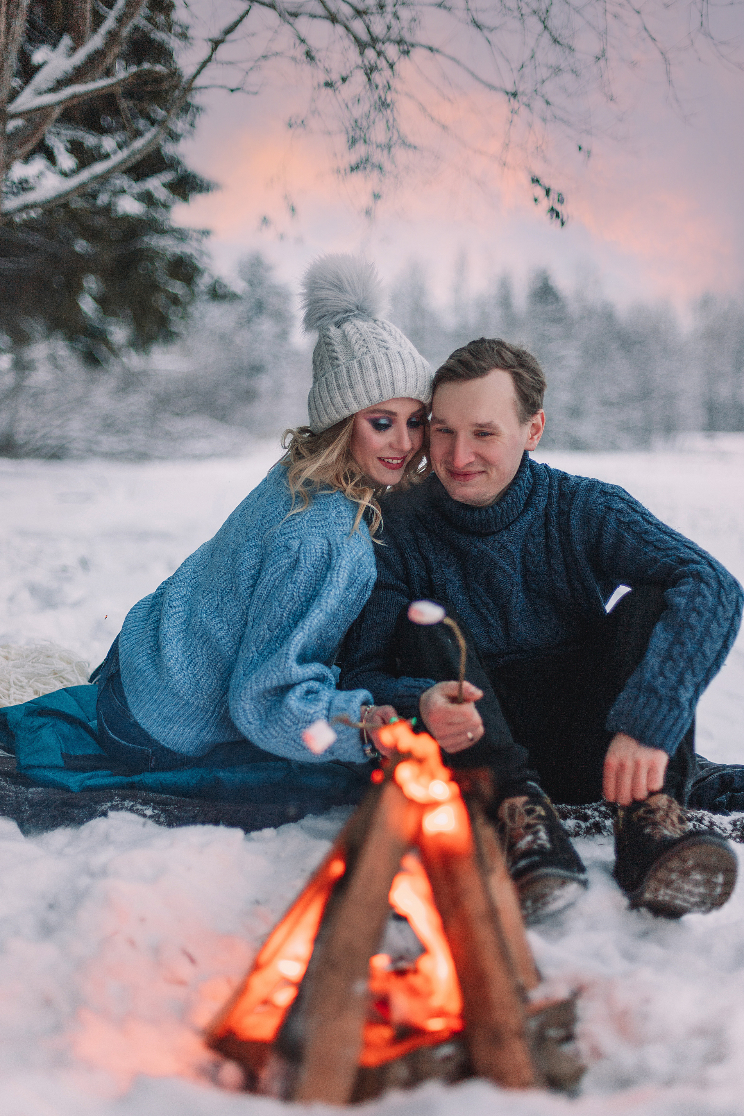 Фотопрогулка. Фотограф в Буэнос-Айресе