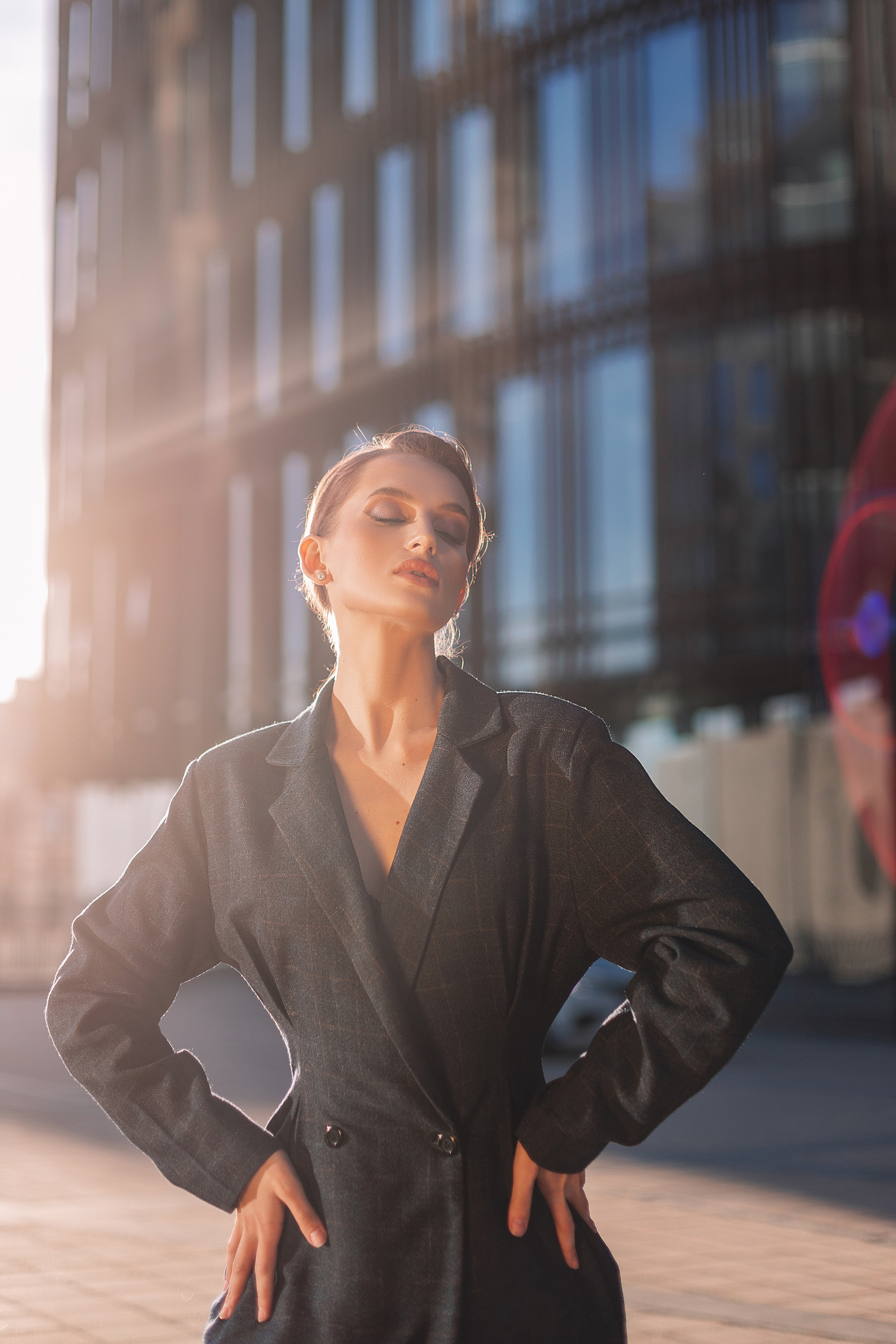 Фотопрогулки. Фотограф в Буэнос-Айресе
