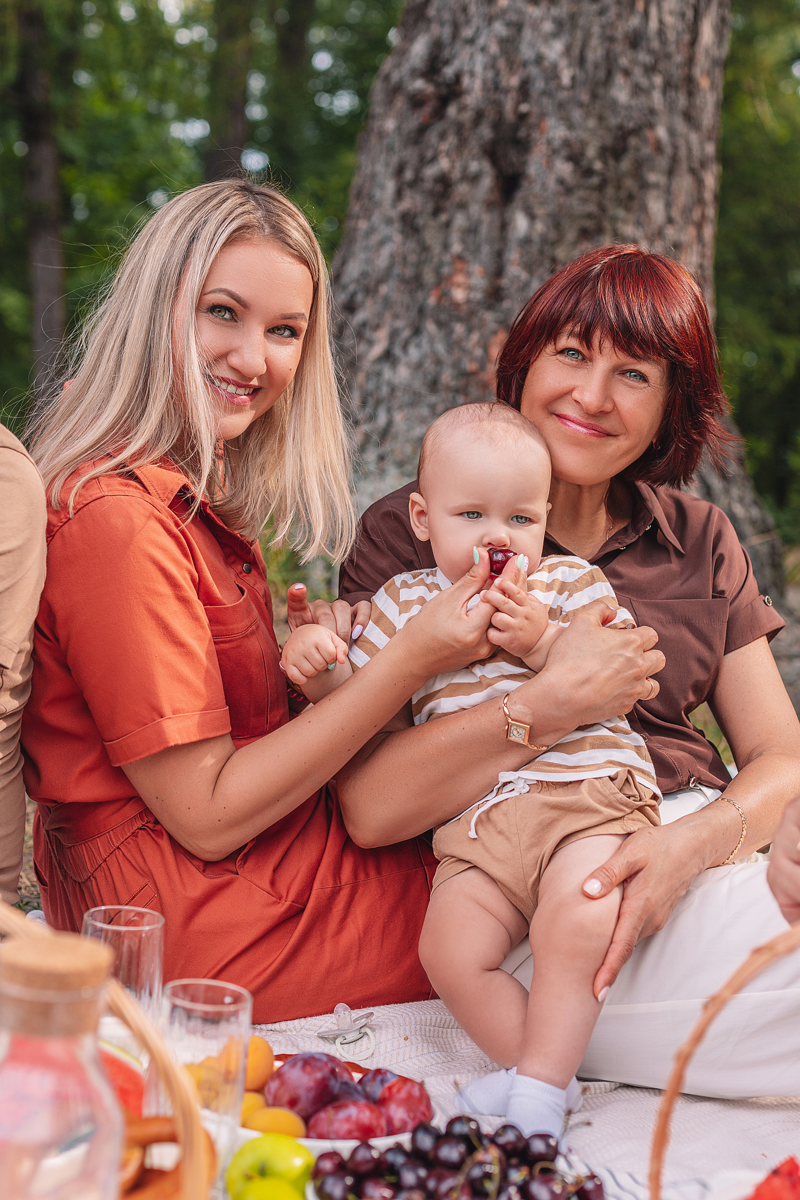 Paseos fotográficos. Fotógrafo en Buenos Aires