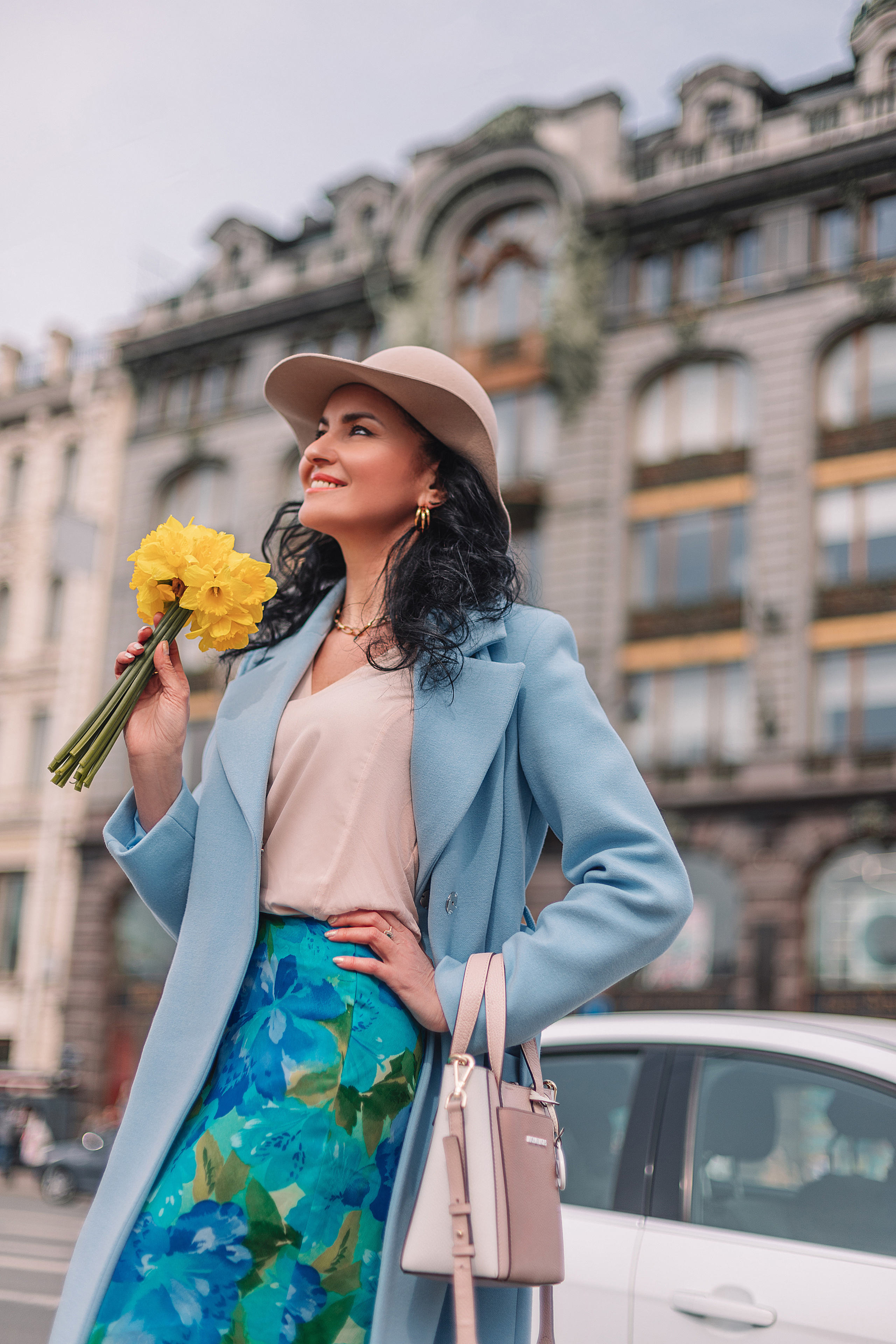 Фотопрогулки. Фотограф в Буэнос-Айресе