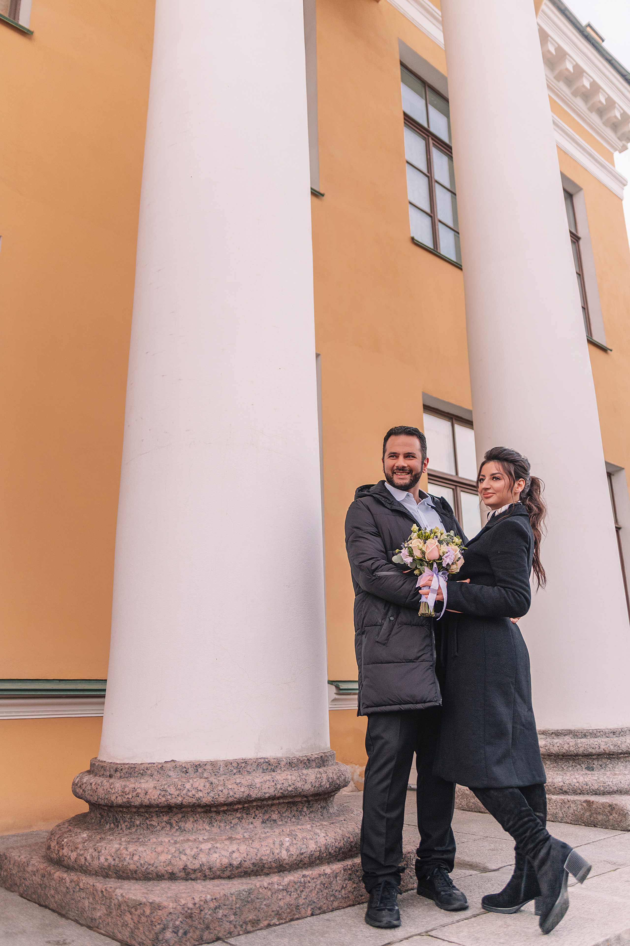 11.11.21. Фотограф в Буэнос-Айресе