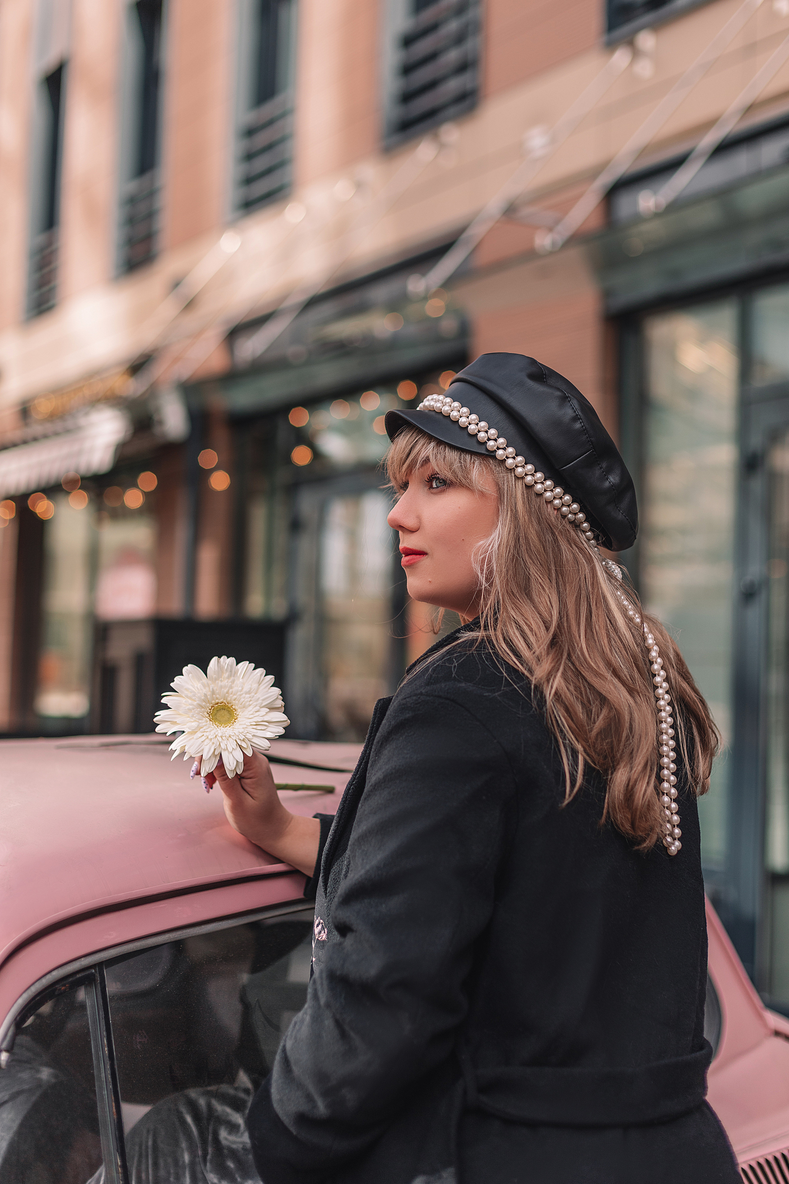 Фотопрогулки. Фотограф в Буэнос-Айресе