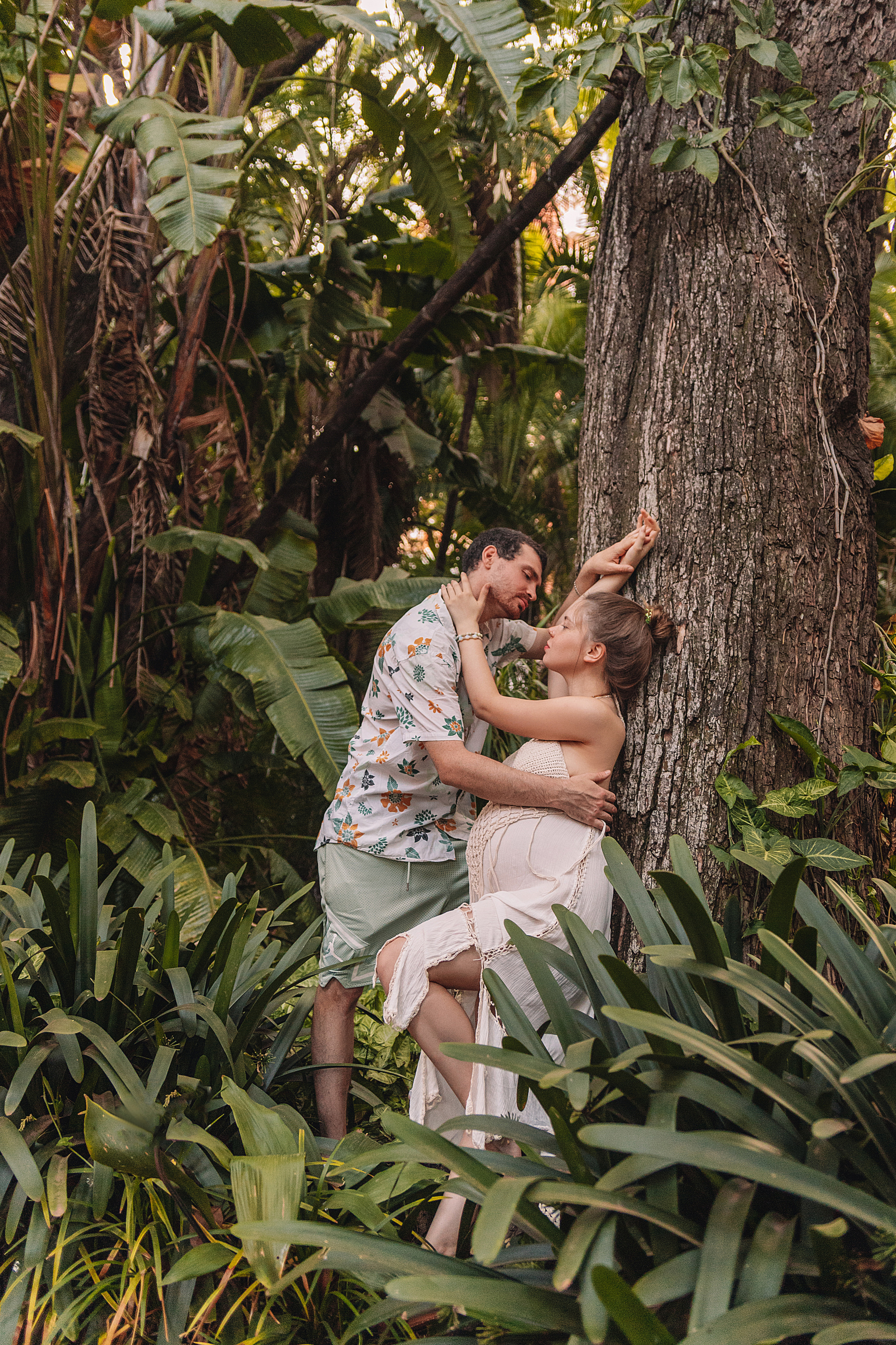 Esperando un milagro. Fotógrafo en Buenos Aires
