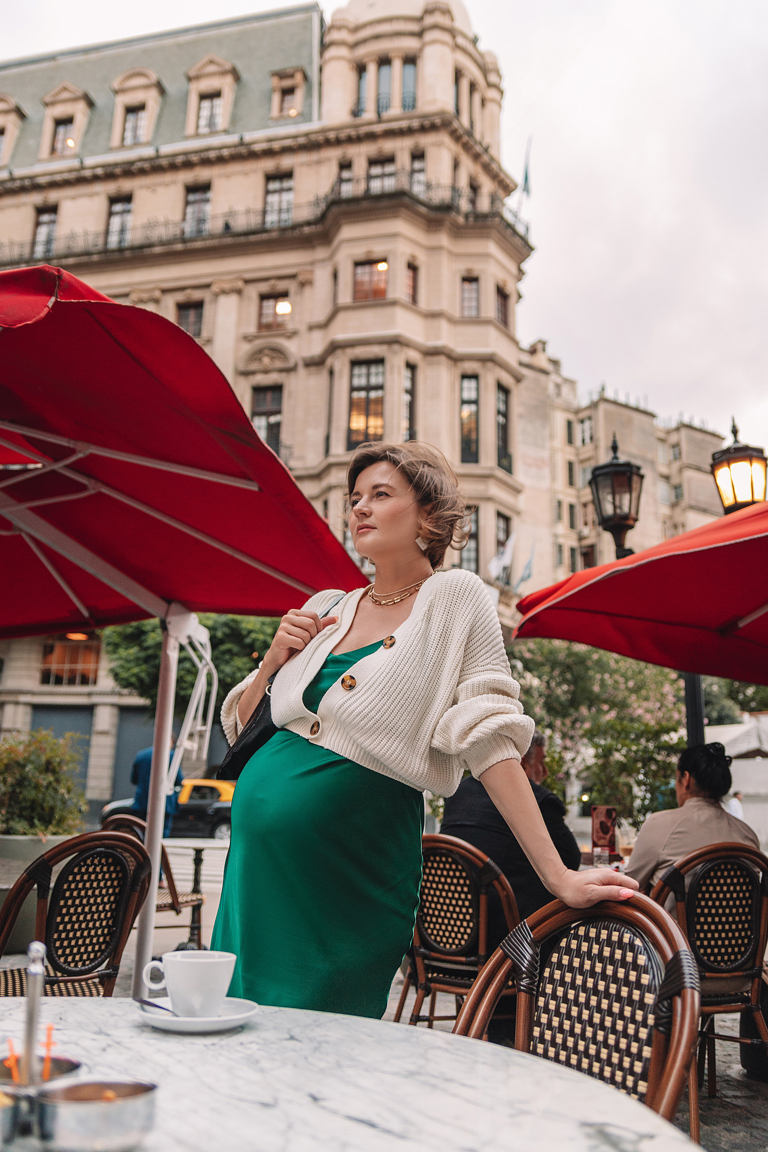 Esperando un milagro. Fotógrafo en Buenos Aires