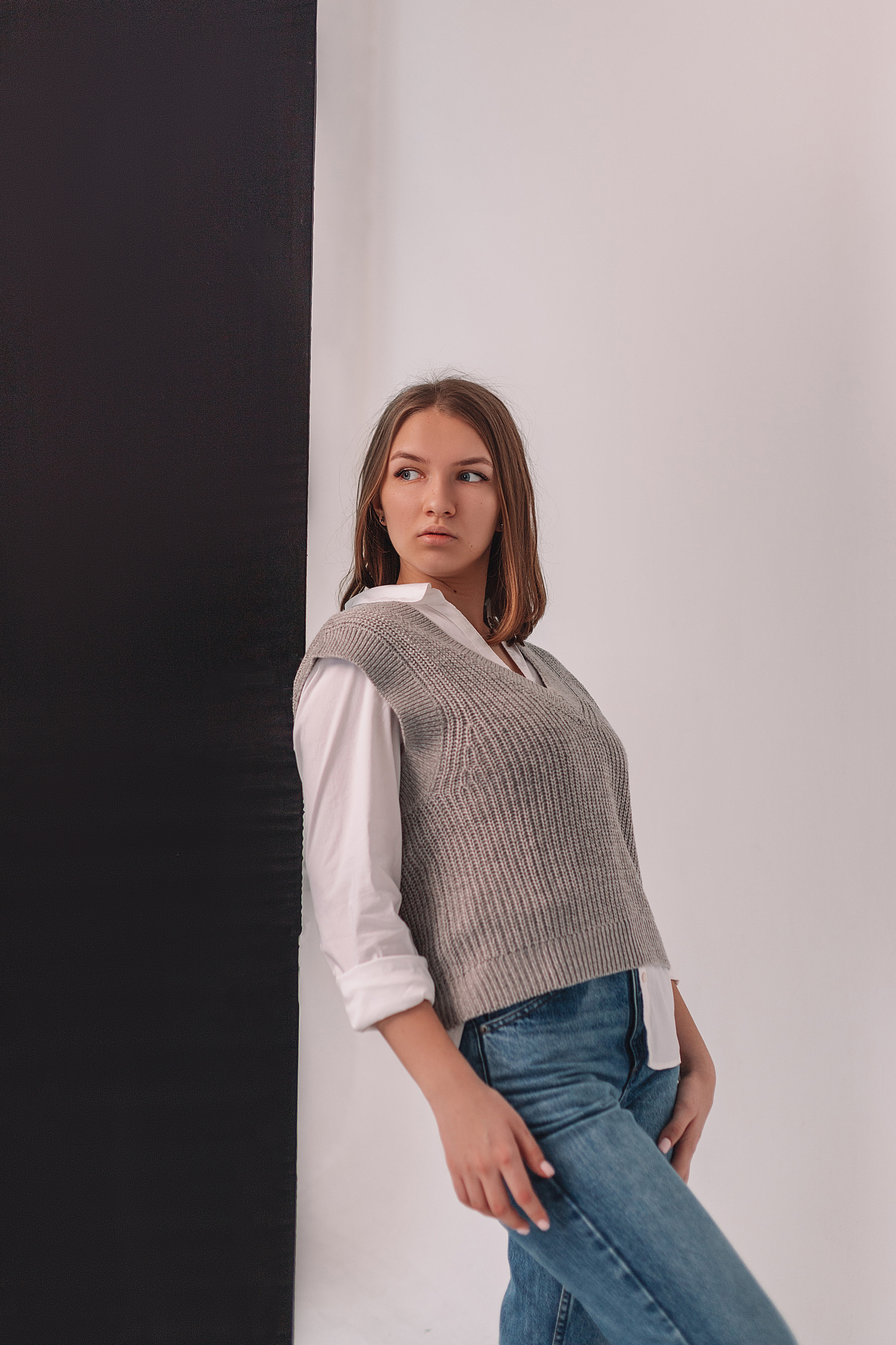 Студийная съёмка. Фотограф в Буэнос-Айресе