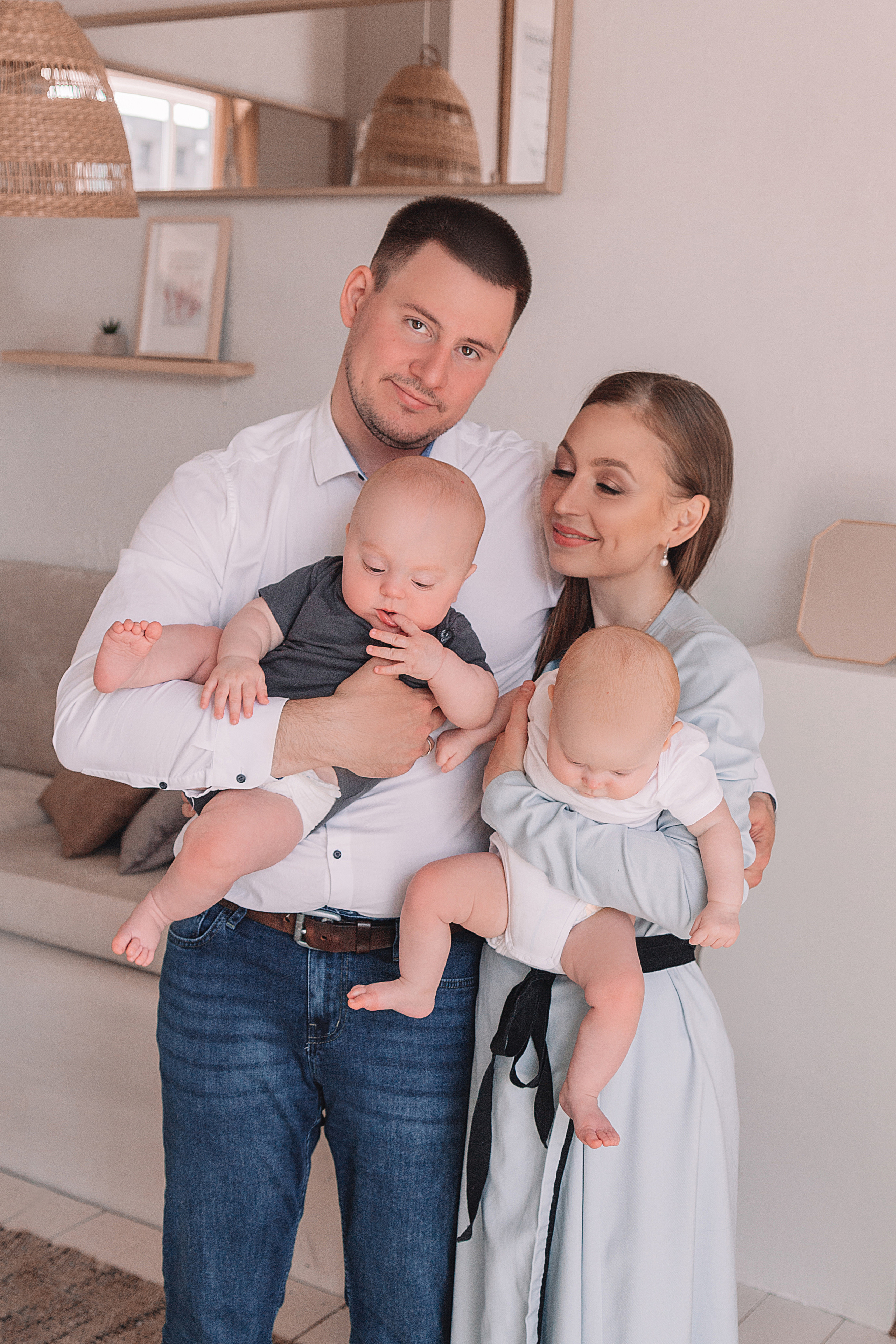 Студийная фотосессия. Фотограф в Буэнос-Айресе