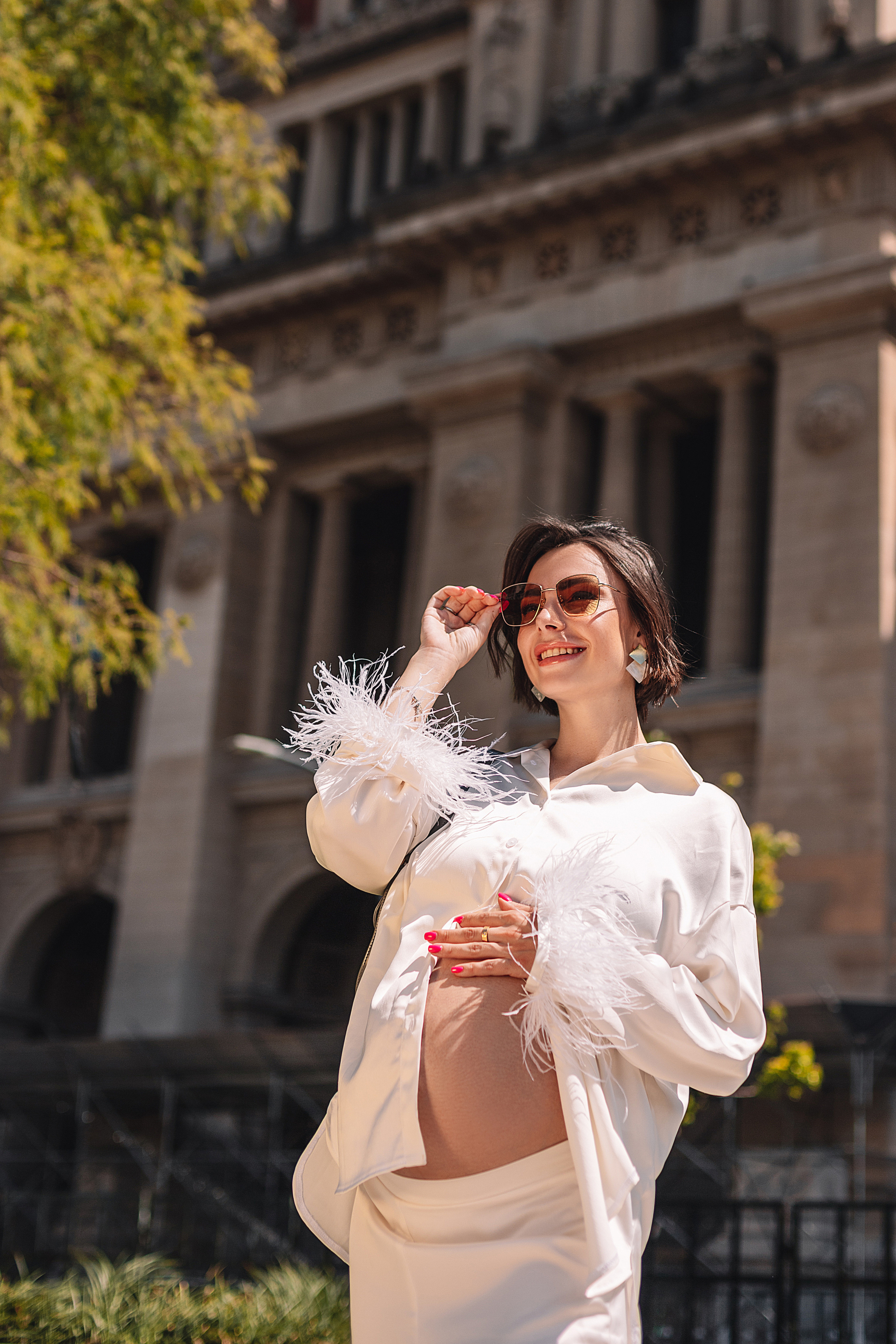 Esperando un milagro. Fotógrafo en Buenos Aires