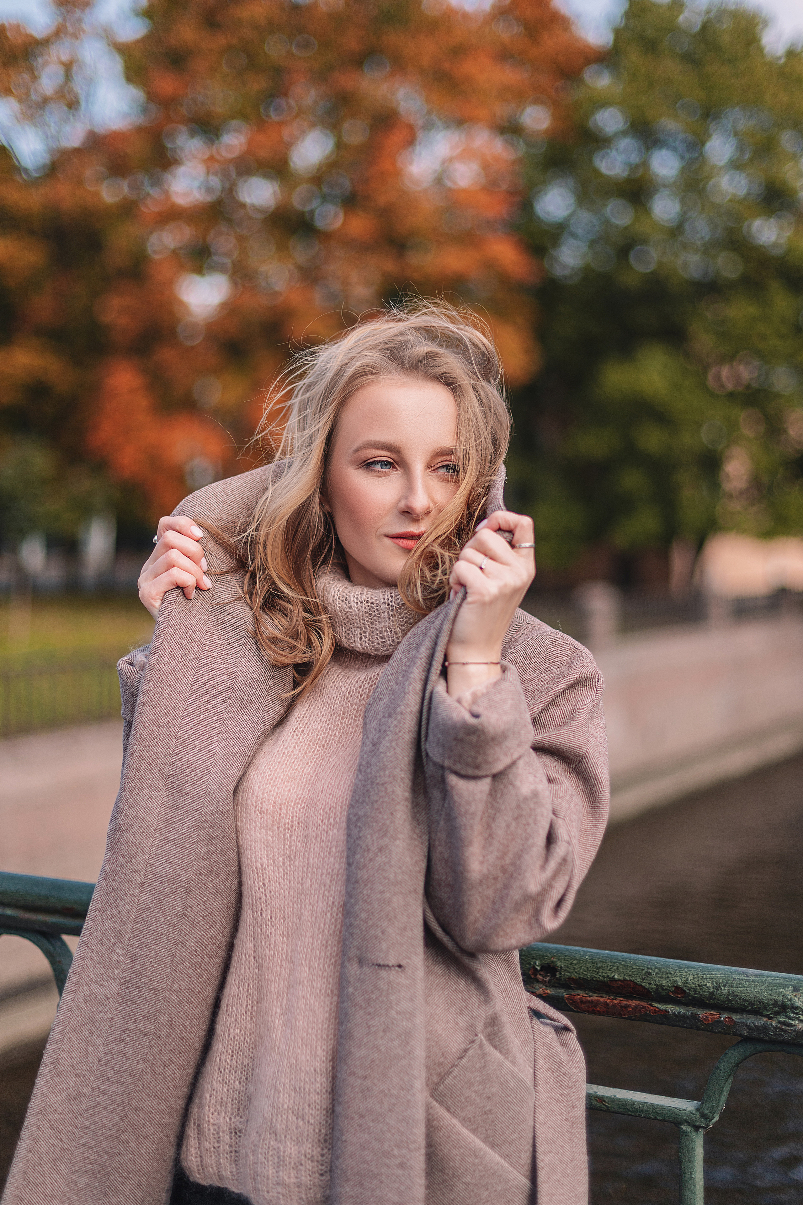 Фотопрогулки. Фотограф в Буэнос-Айресе