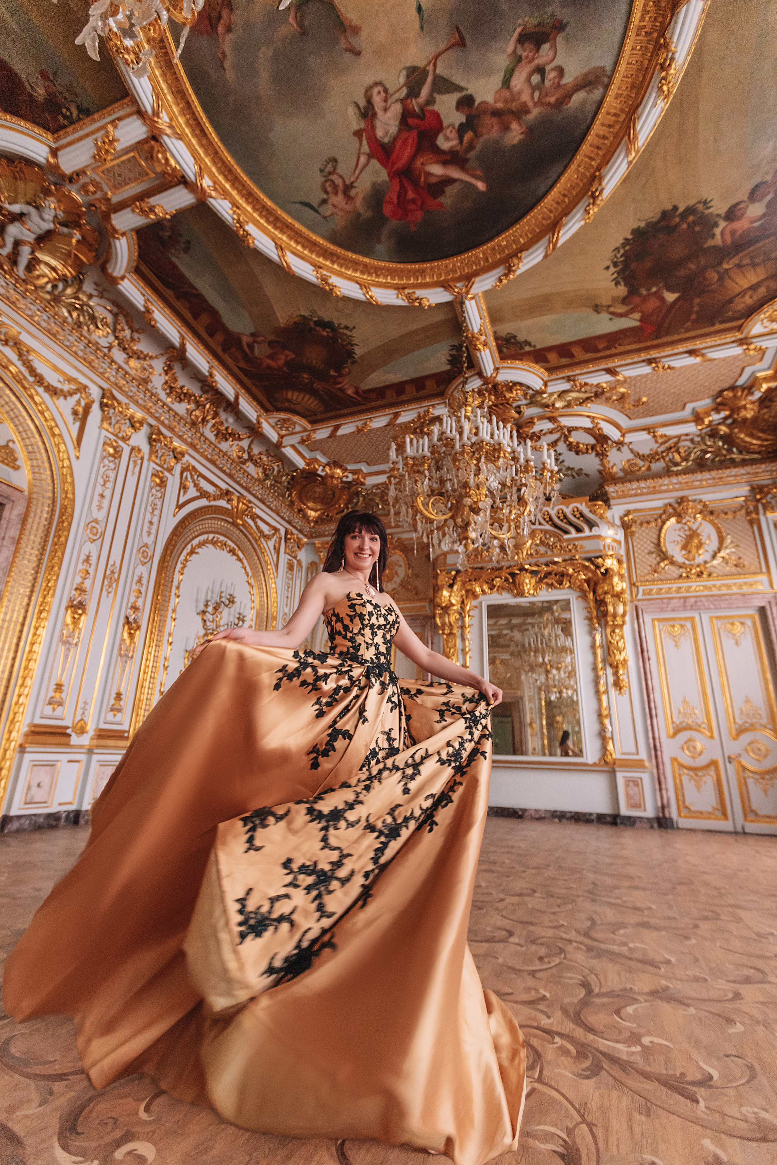 Фотопрогулки. Фотограф в Буэнос-Айресе