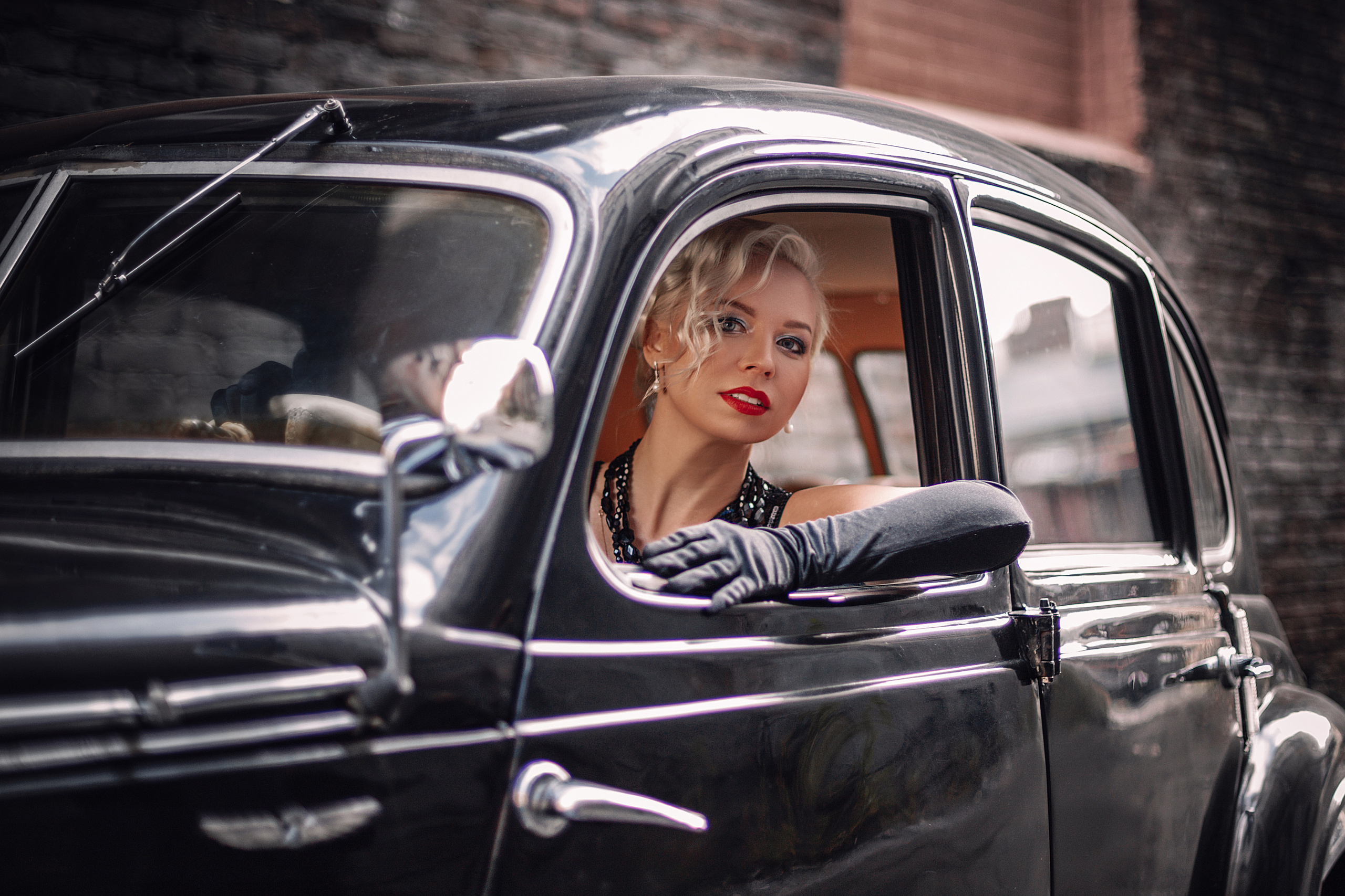 Fantasía (tiro estilizado). Fotógrafo en Buenos Aires