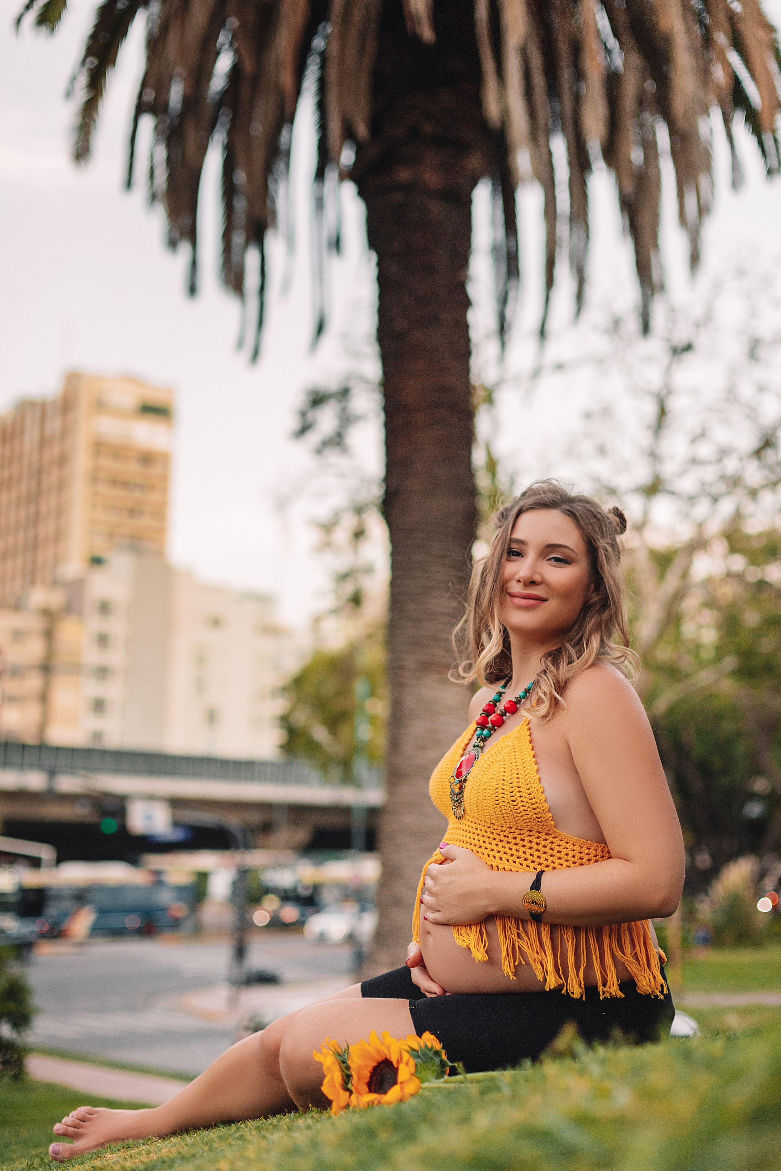 Esperando un milagro. Fotógrafo en Buenos Aires
