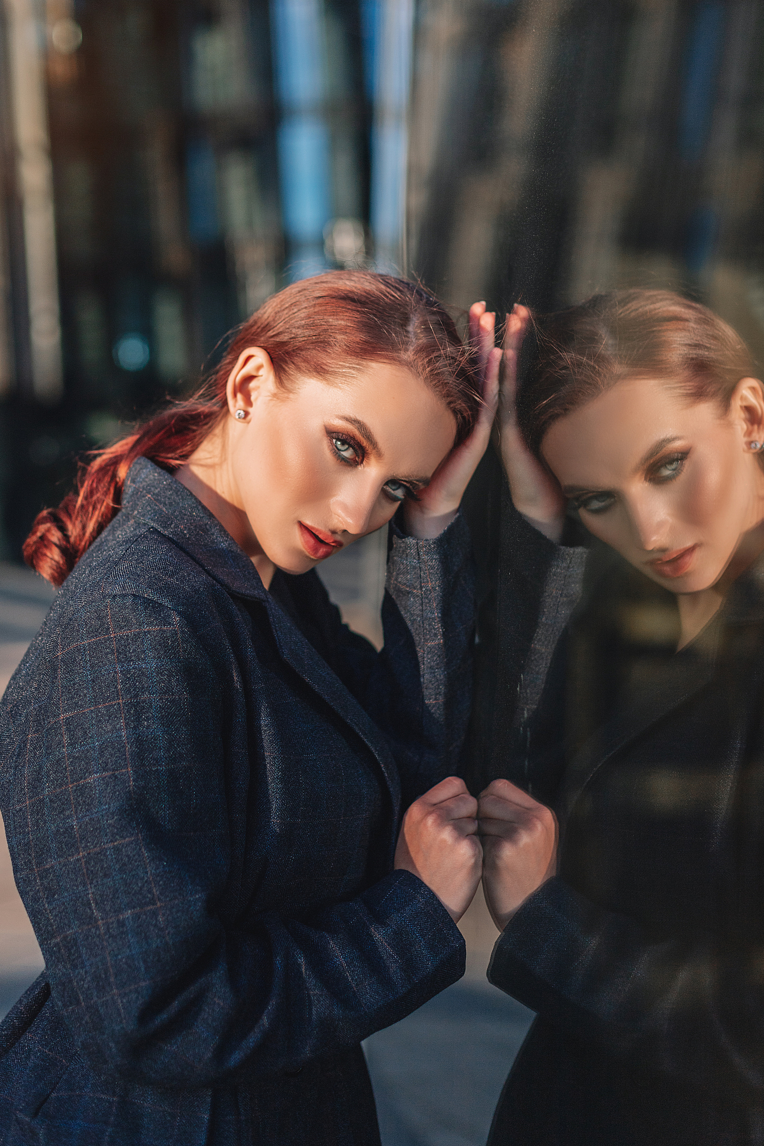 Фотопрогулки. Фотограф в Буэнос-Айресе