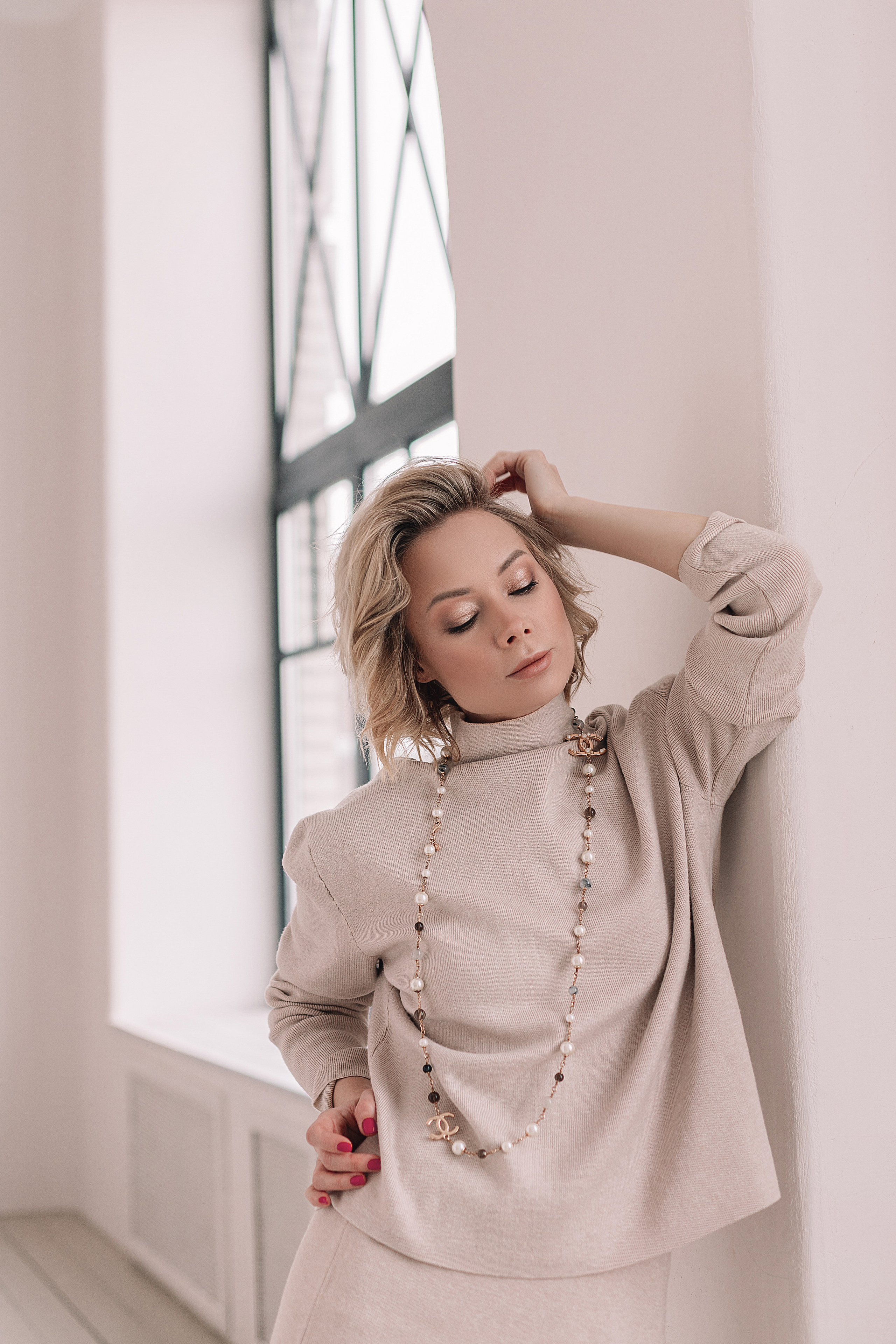 Студийная съёмка. Фотограф в Буэнос-Айресе