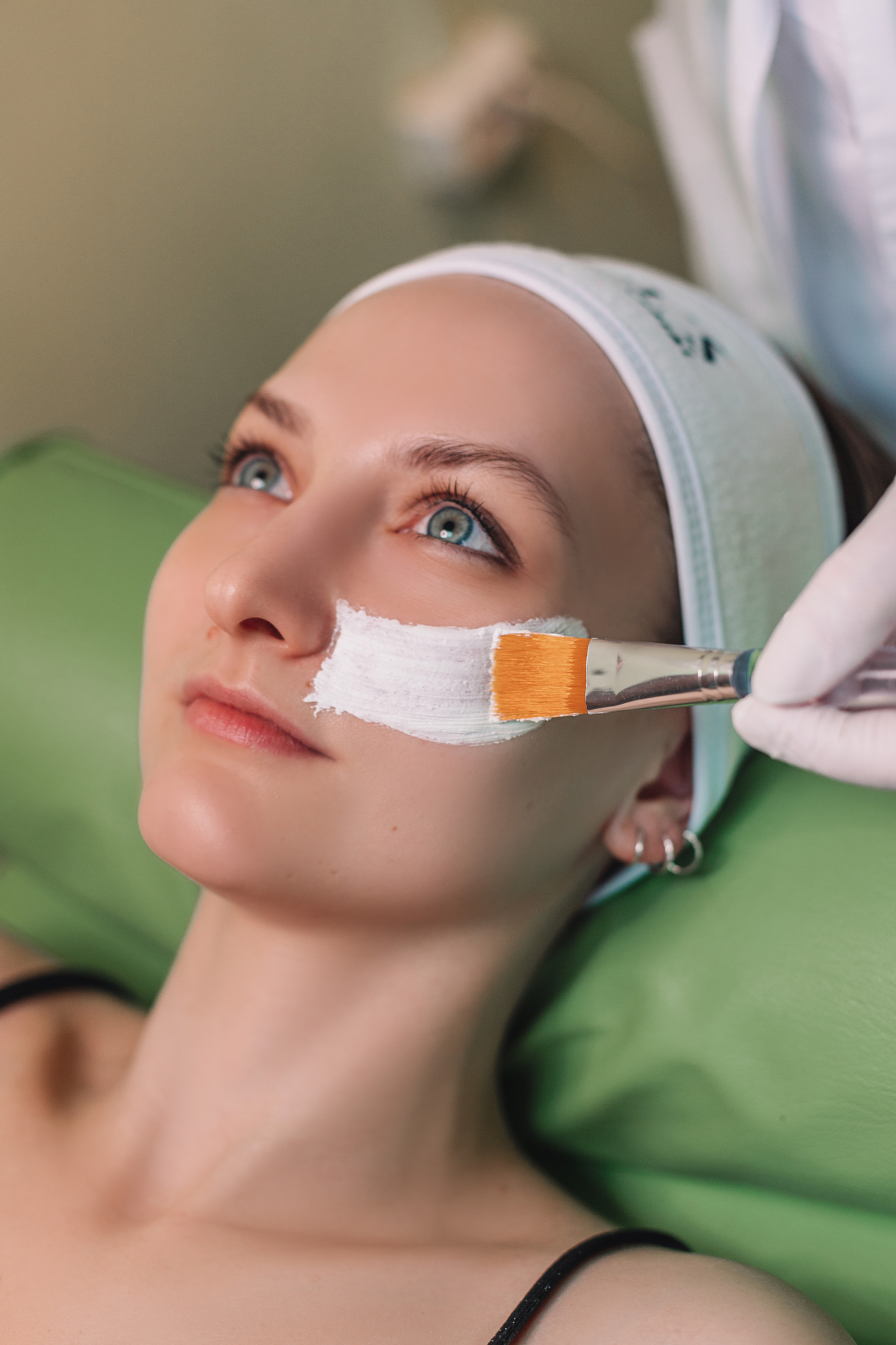 Рекламная съёмка для мастеров и брендов. Фотограф в Буэнос-Айресе