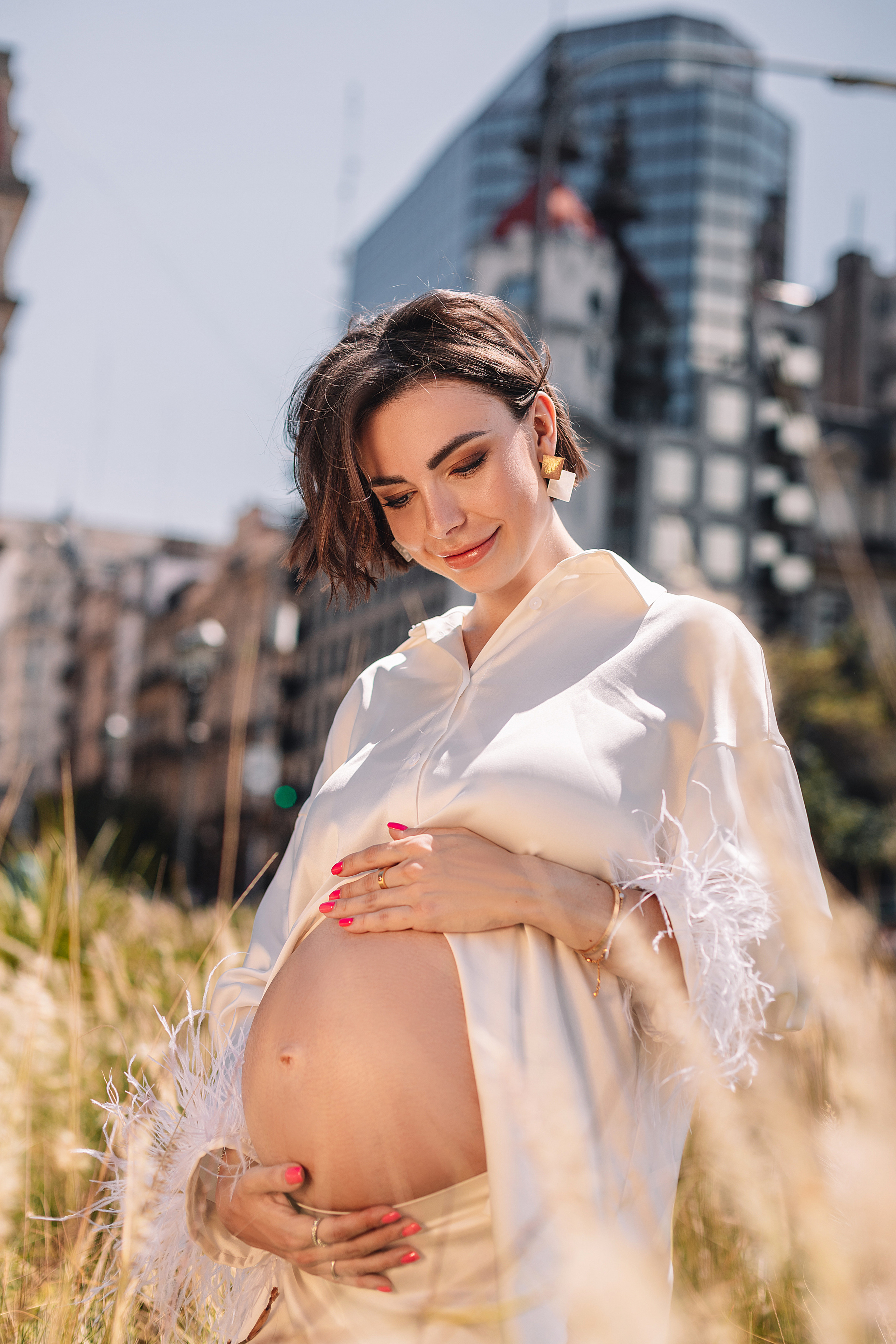 Esperando un milagro. Fotógrafo en Buenos Aires