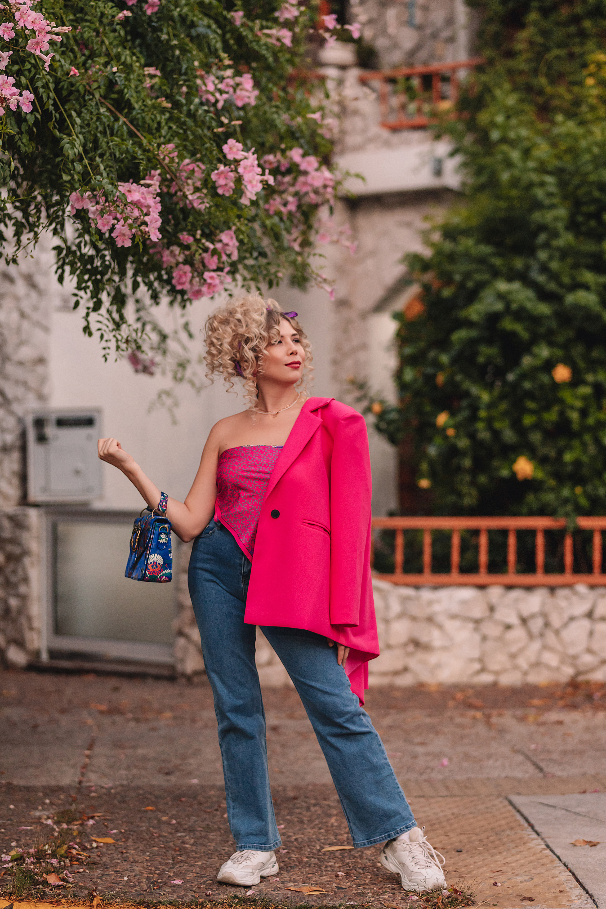 Индивидуальная. Фотограф в Буэнос-Айресе