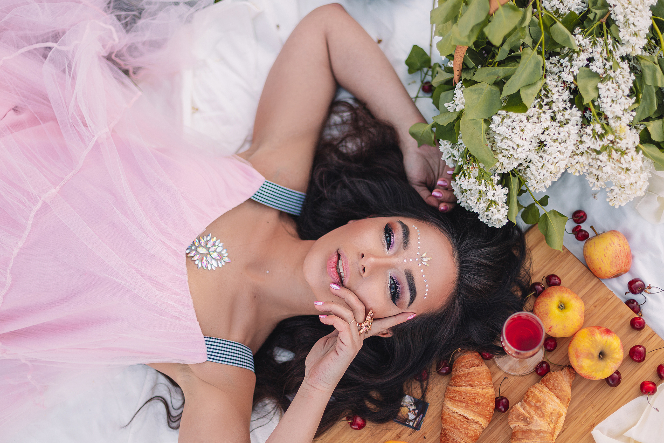 Фотограф в Буэнос-Айресе