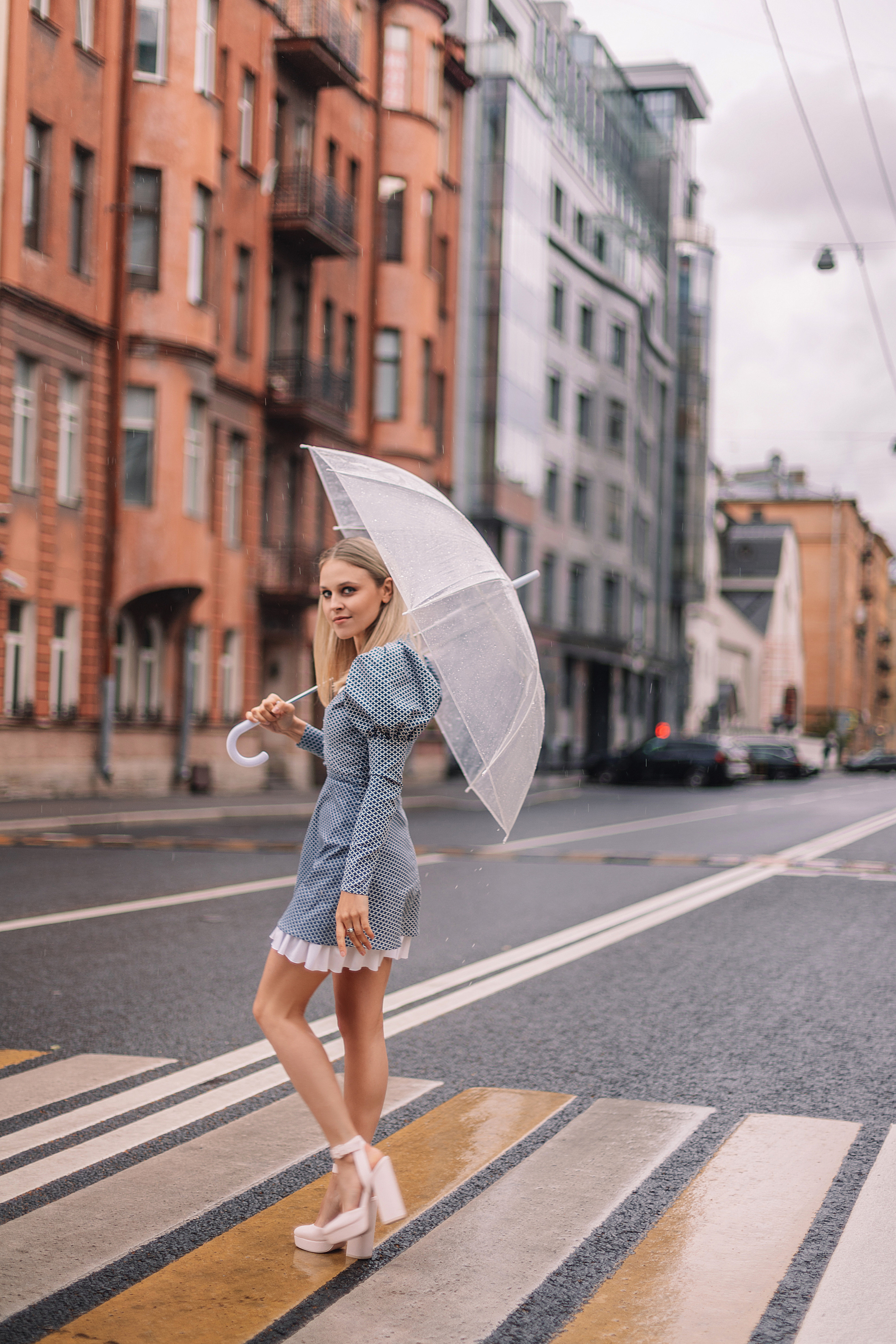 Фотопрогулки. Фотограф в Буэнос-Айресе