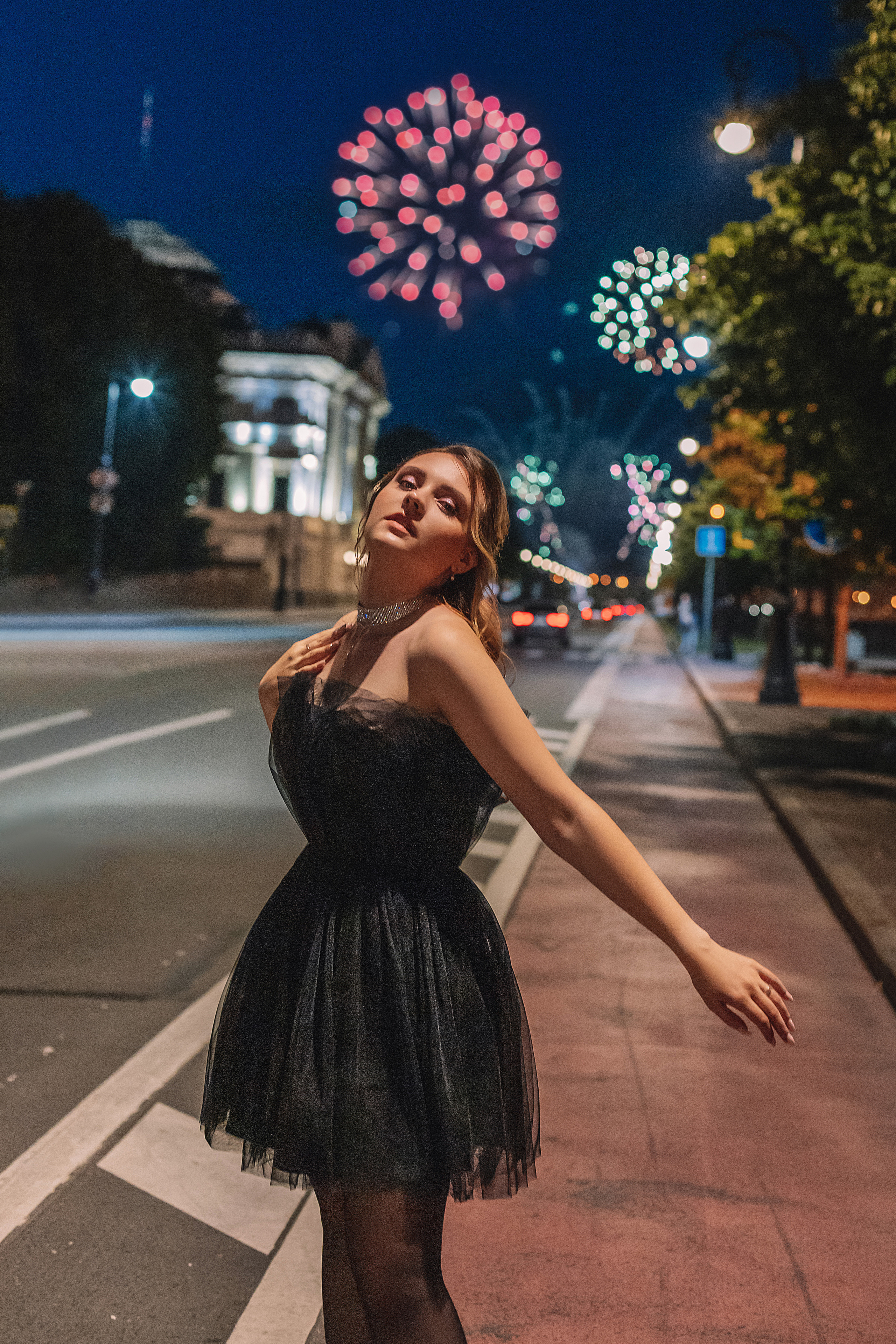 Фотопрогулки. Фотограф в Буэнос-Айресе