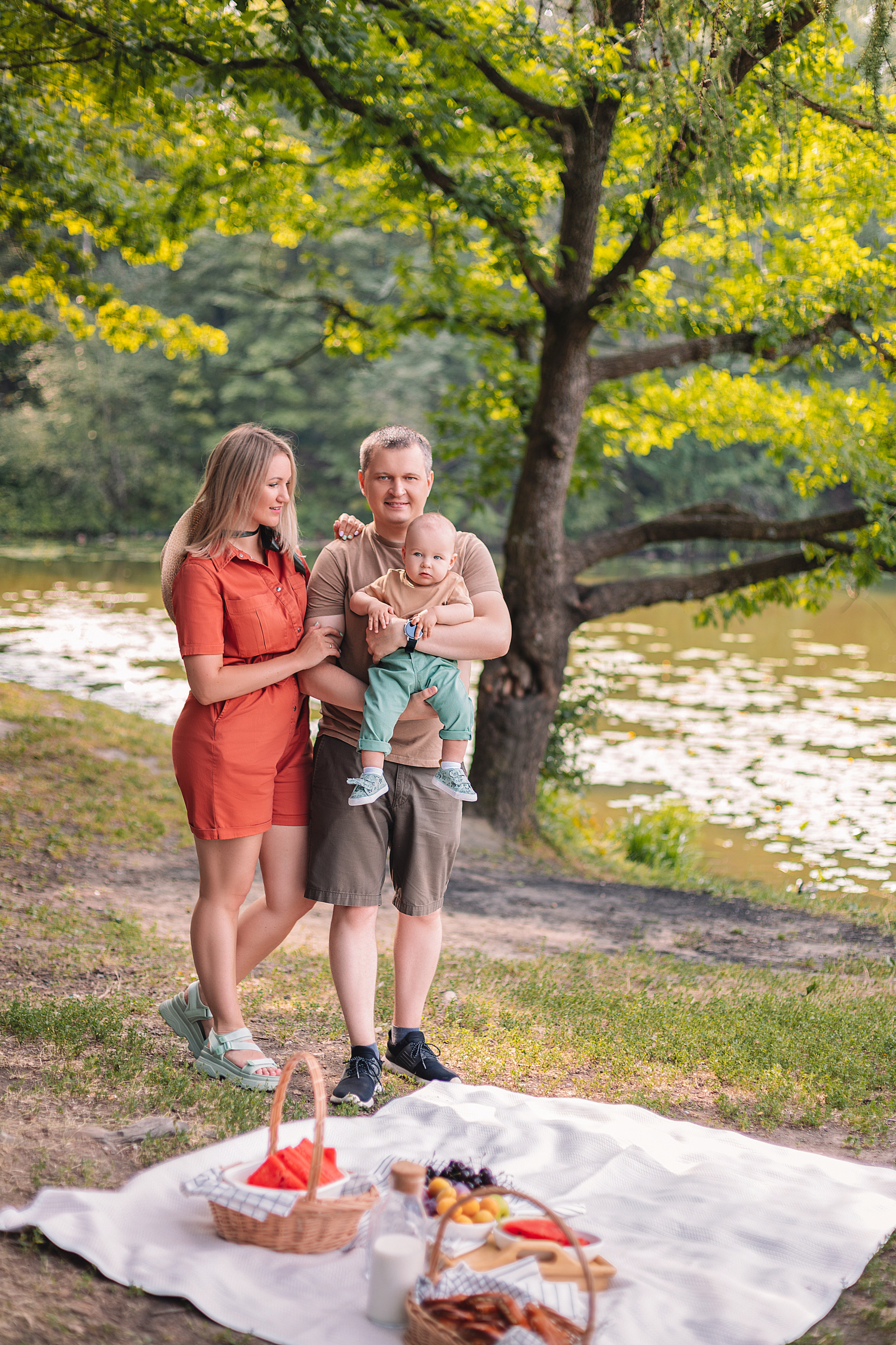 Paseos fotográficos. Fotógrafo en Buenos Aires