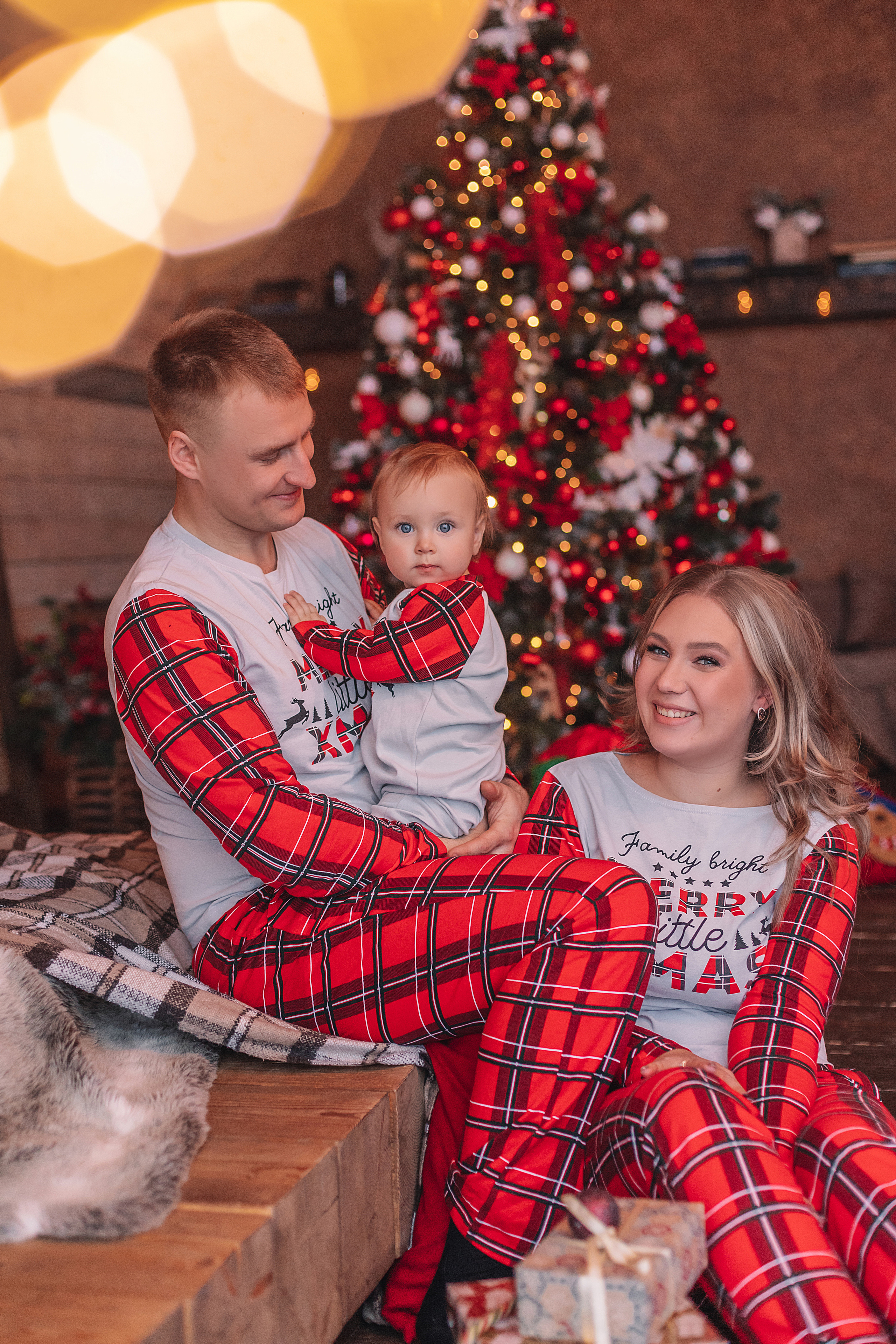 Студийная фотосессия. Фотограф в Буэнос-Айресе