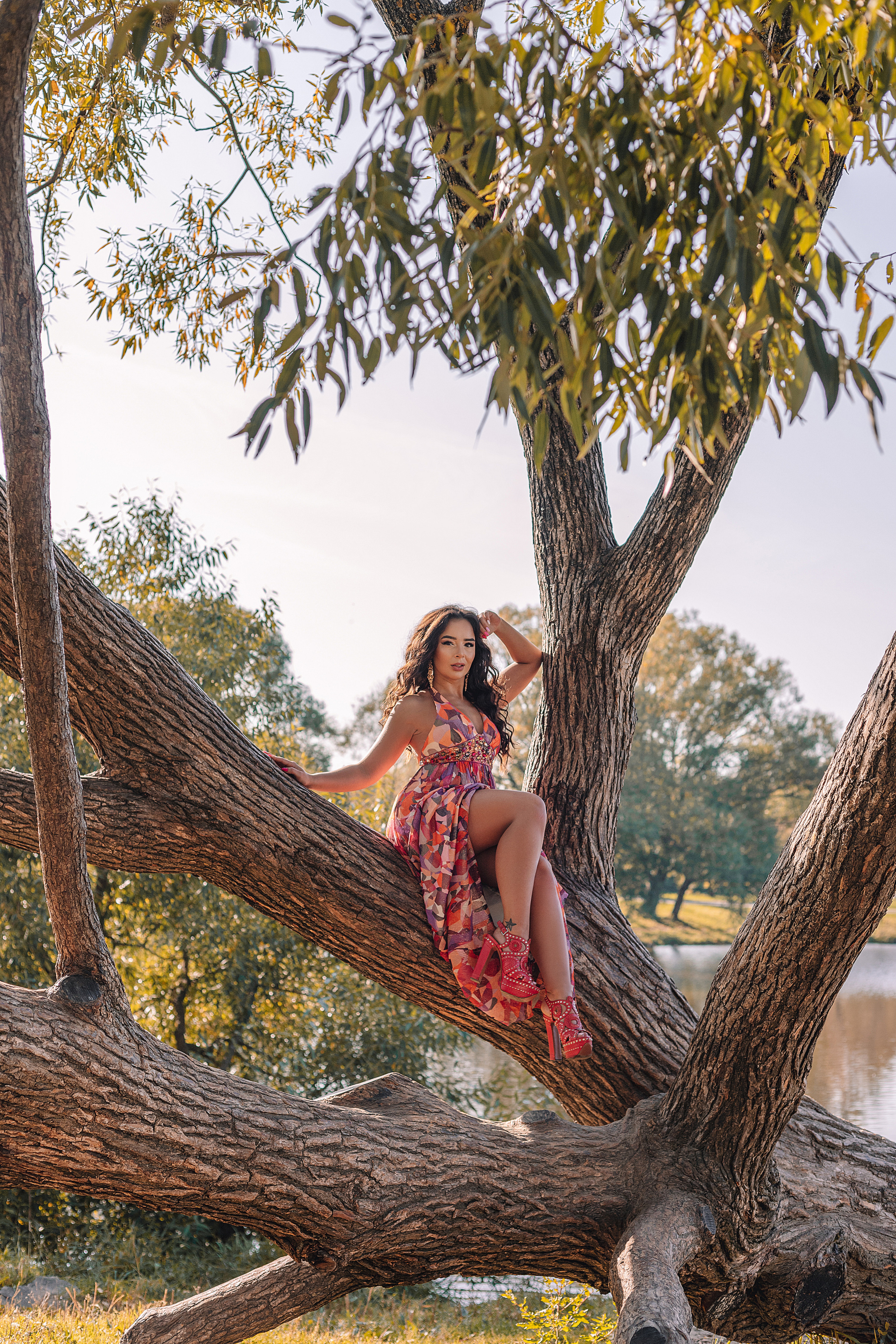 Фотопрогулки. Фотограф в Буэнос-Айресе